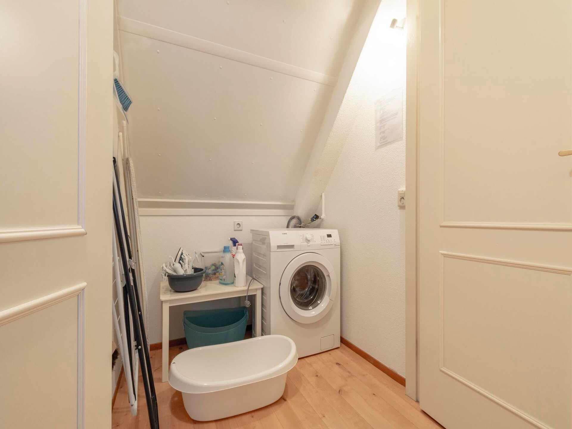 Vrijstaande kustvilla De Buitenplaats 62, 900m van het strand - foto 29