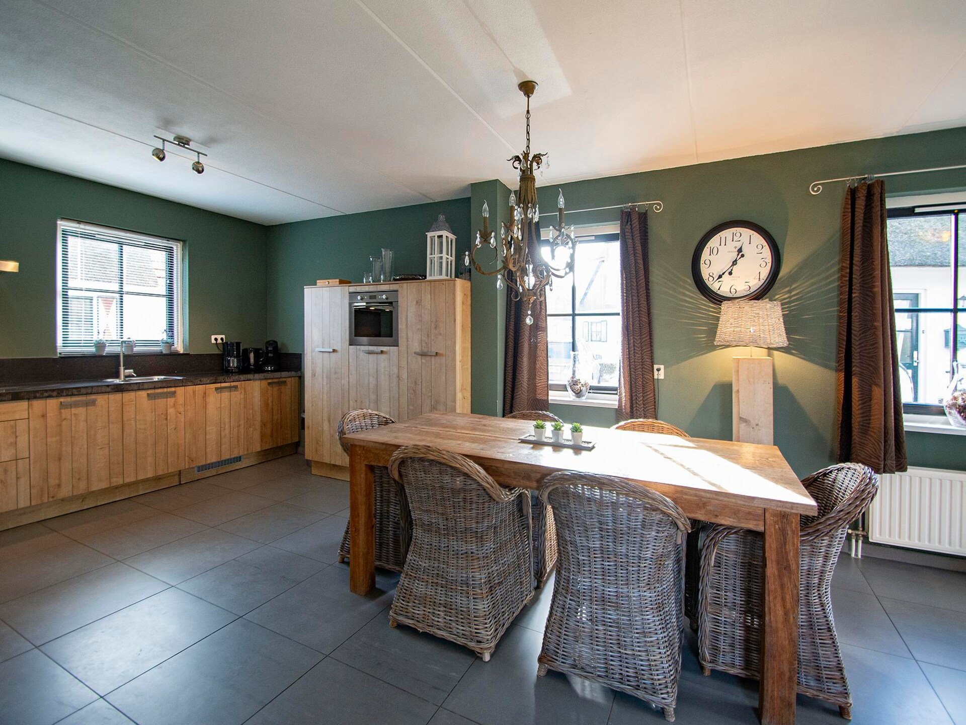 Luxe wellnessvilla met uitzicht op water, 900m van strand Callantsoog - foto 7