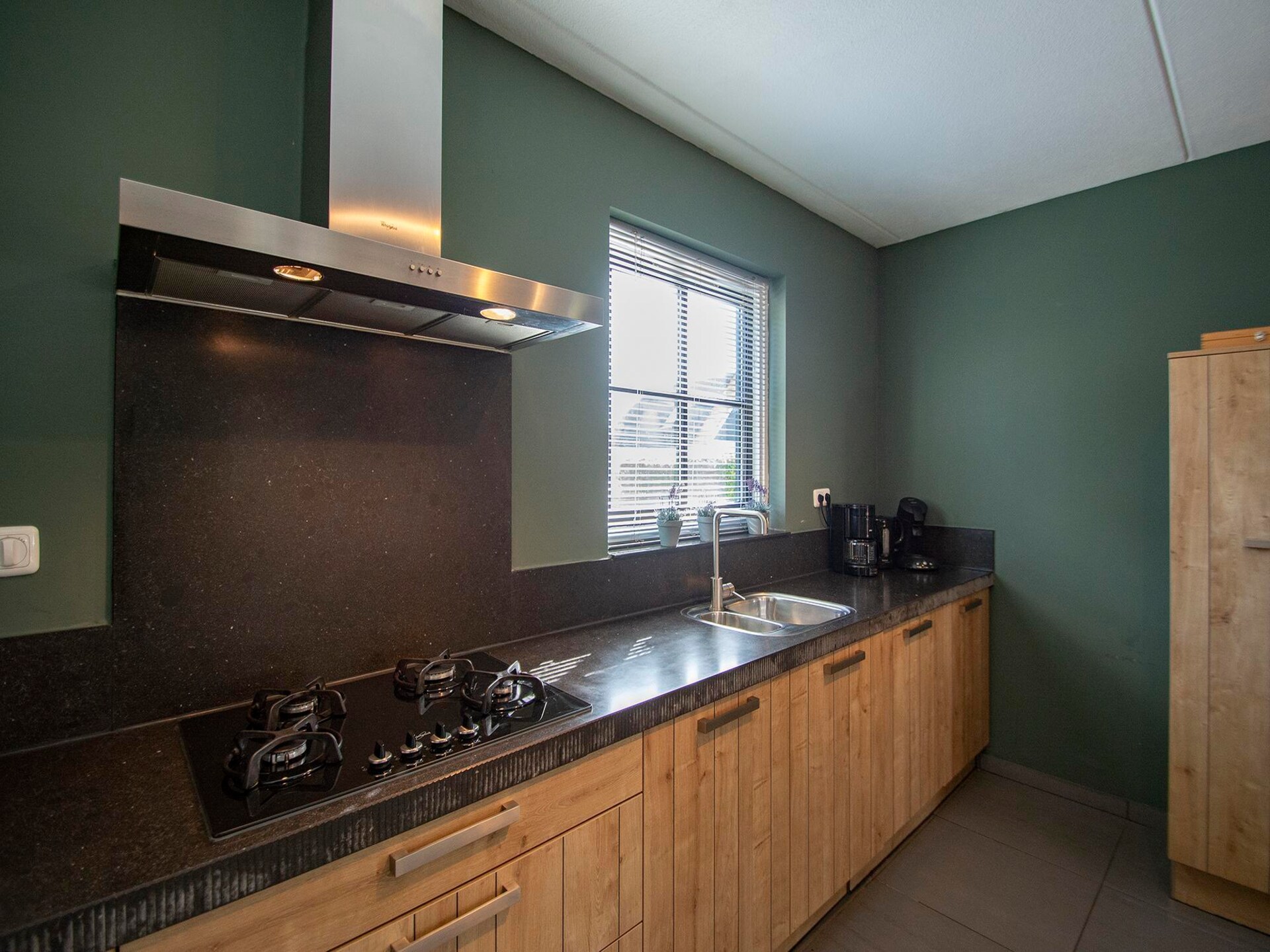 Luxe wellnessvilla met uitzicht op water, 900m van strand Callantsoog - foto 8