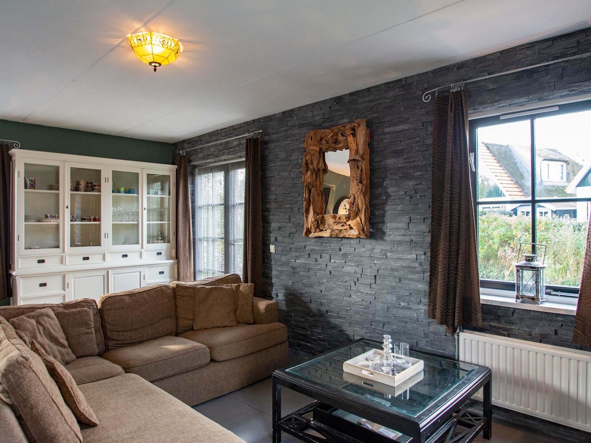 Luxe wellnessvilla met uitzicht op water, 900m van strand Callantsoog - foto 14