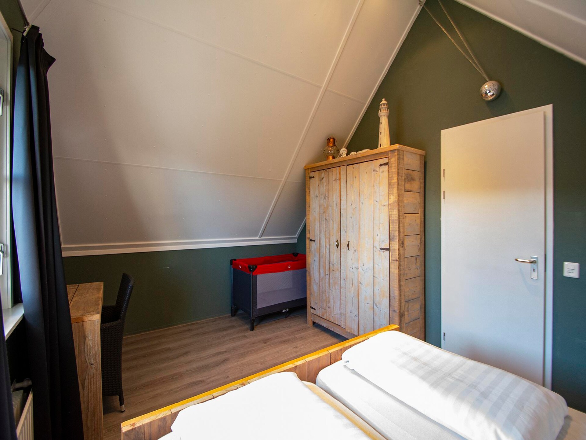 Luxe wellnessvilla met uitzicht op water, 900m van strand Callantsoog - foto 16