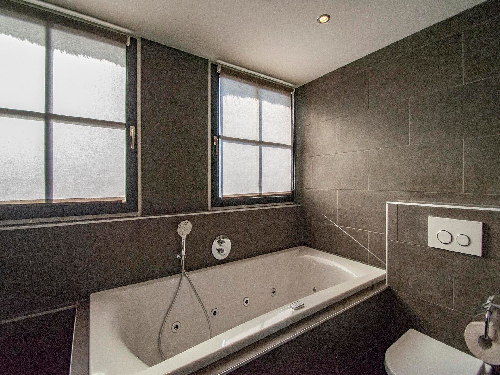 Luxe wellnessvilla met uitzicht op water, 900m van strand Callantsoog - foto 20