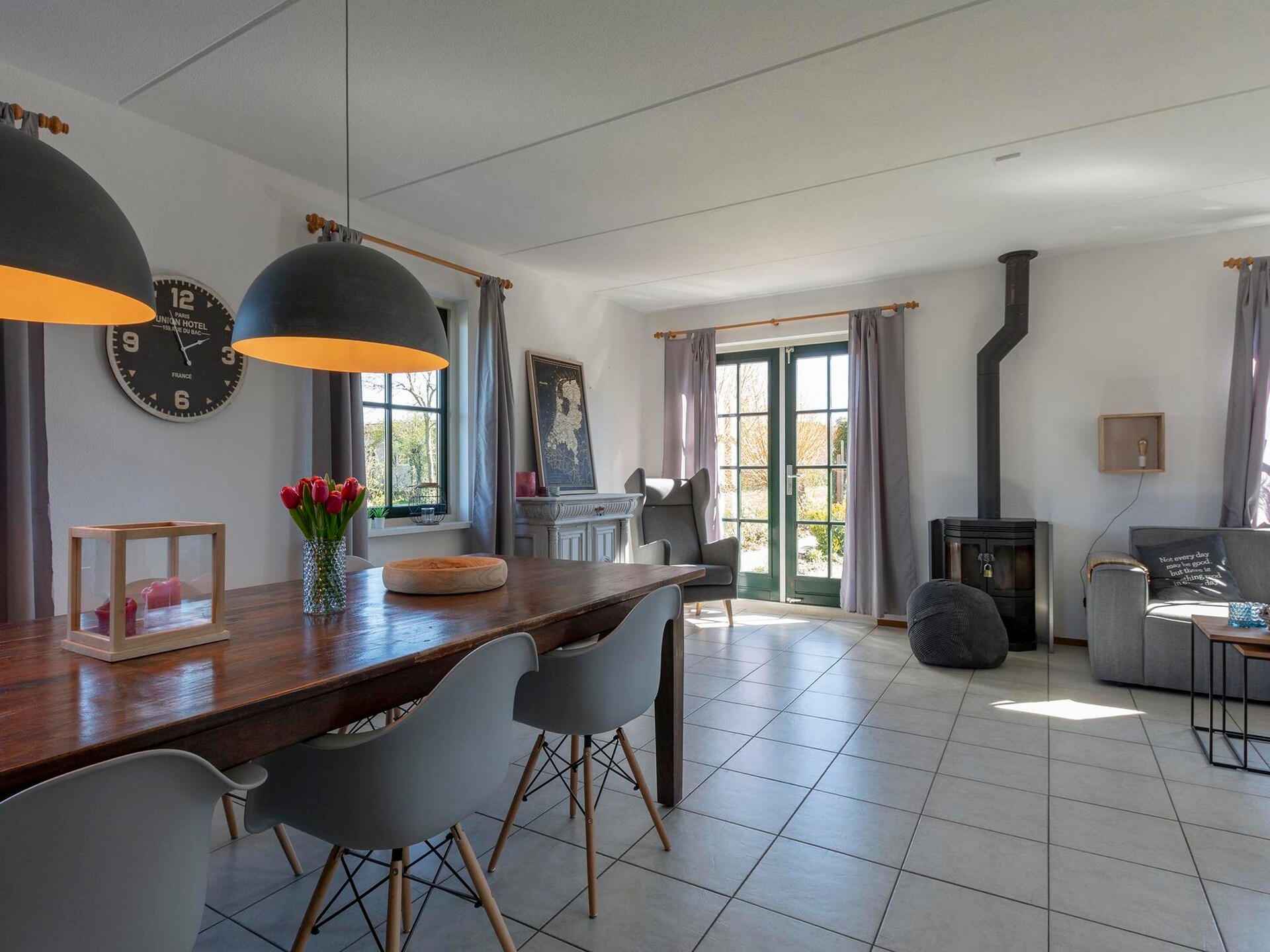 Moderne vakantievilla in Callantsoog, op 900m van het strand - foto 4