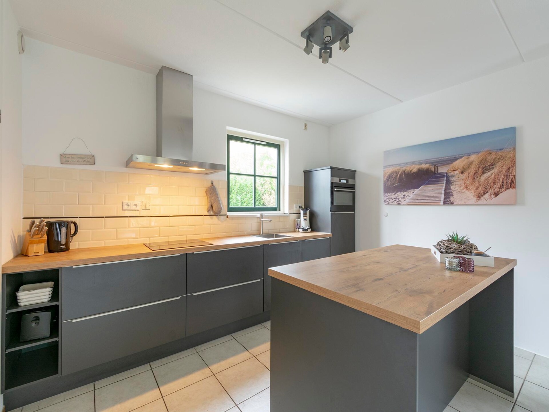 Moderne vakantievilla in Callantsoog, op 900m van het strand - foto 5