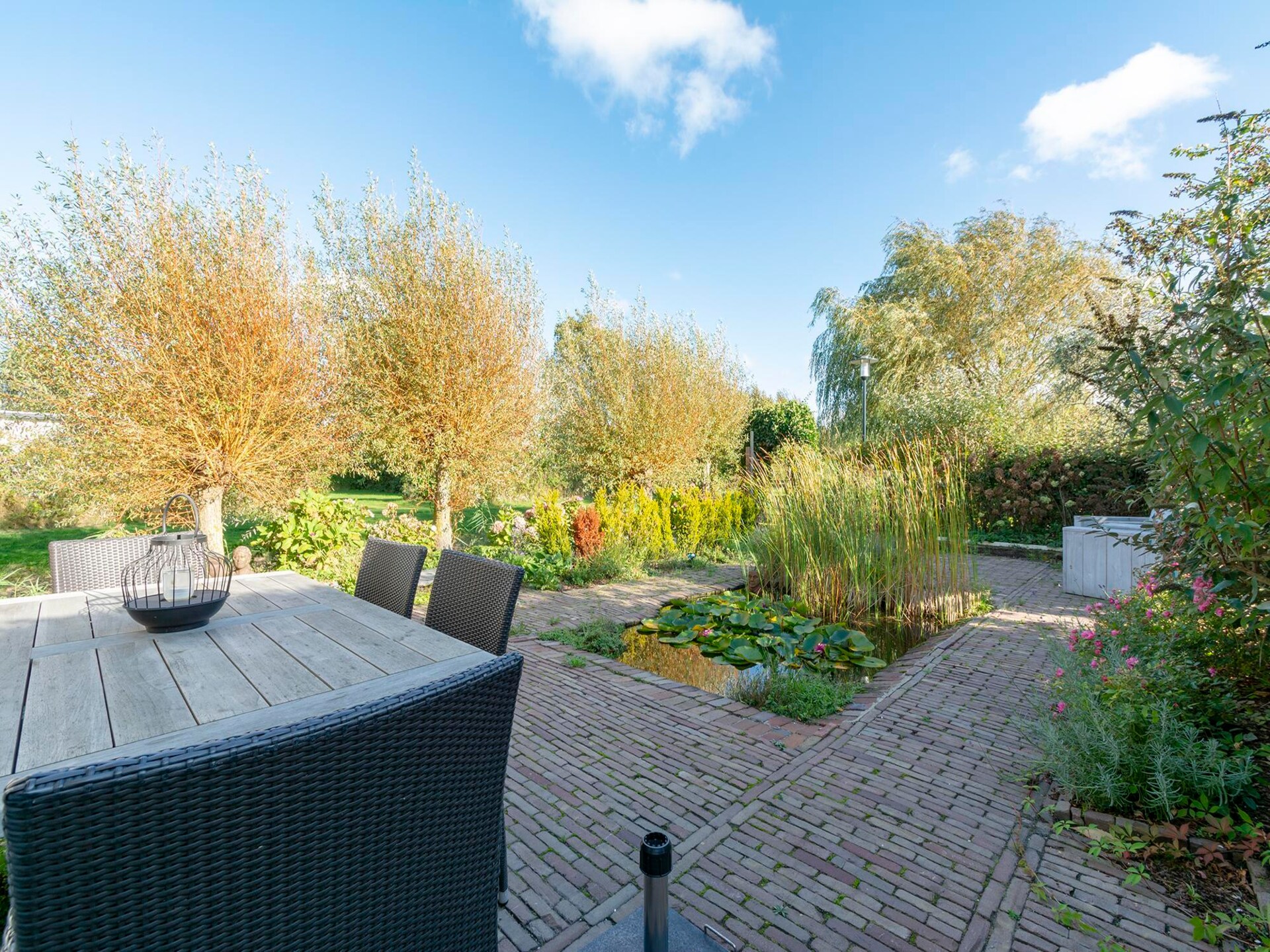 Moderne vakantievilla in Callantsoog, op 900m van het strand - foto 7