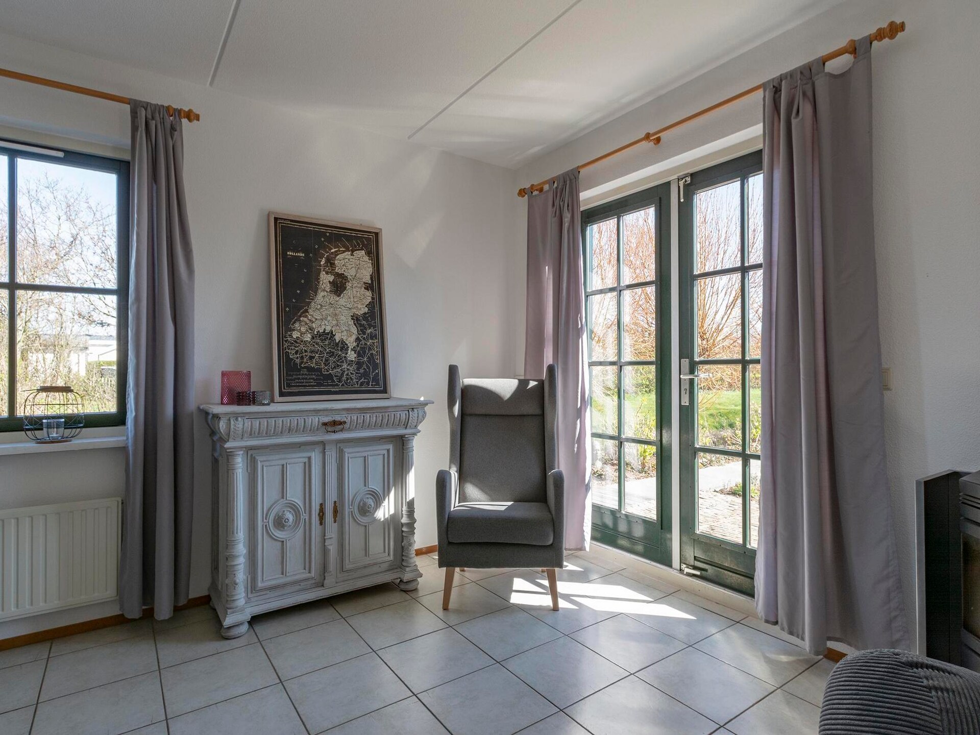 Moderne vakantievilla in Callantsoog, op 900m van het strand - foto 12