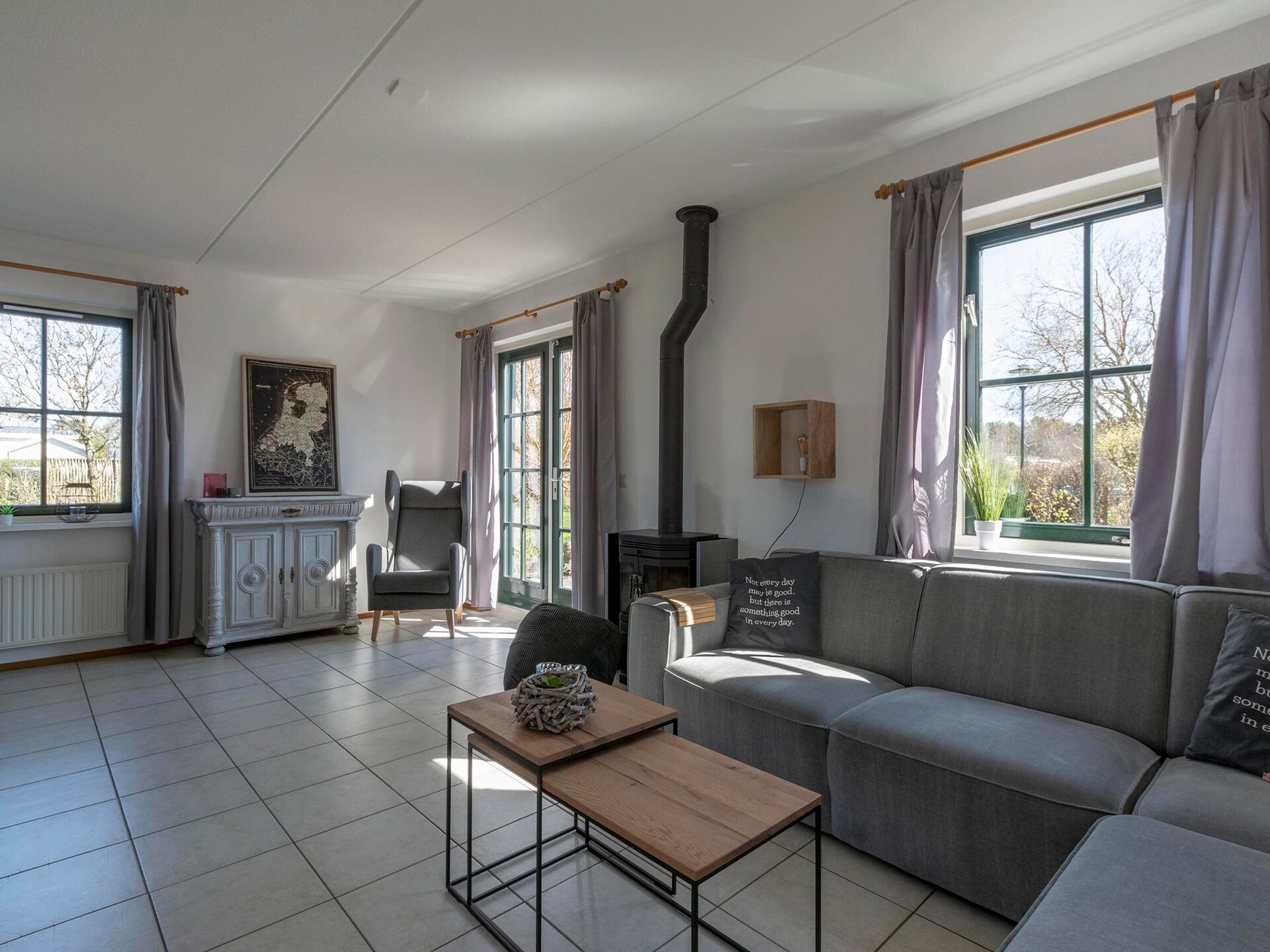 Moderne vakantievilla in Callantsoog, op 900m van het strand - foto 13