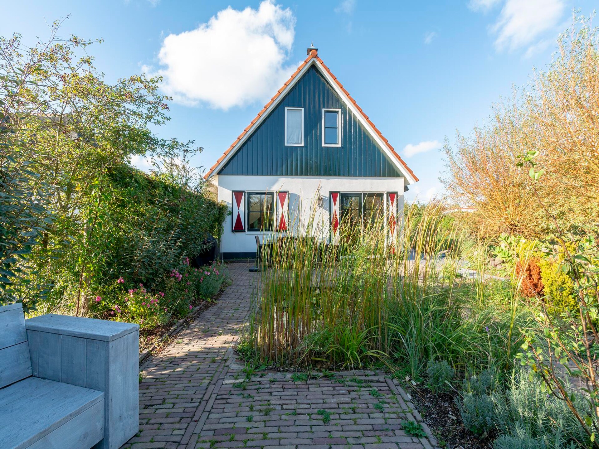 Moderne vakantievilla in Callantsoog, op 900m van het strand - foto 8