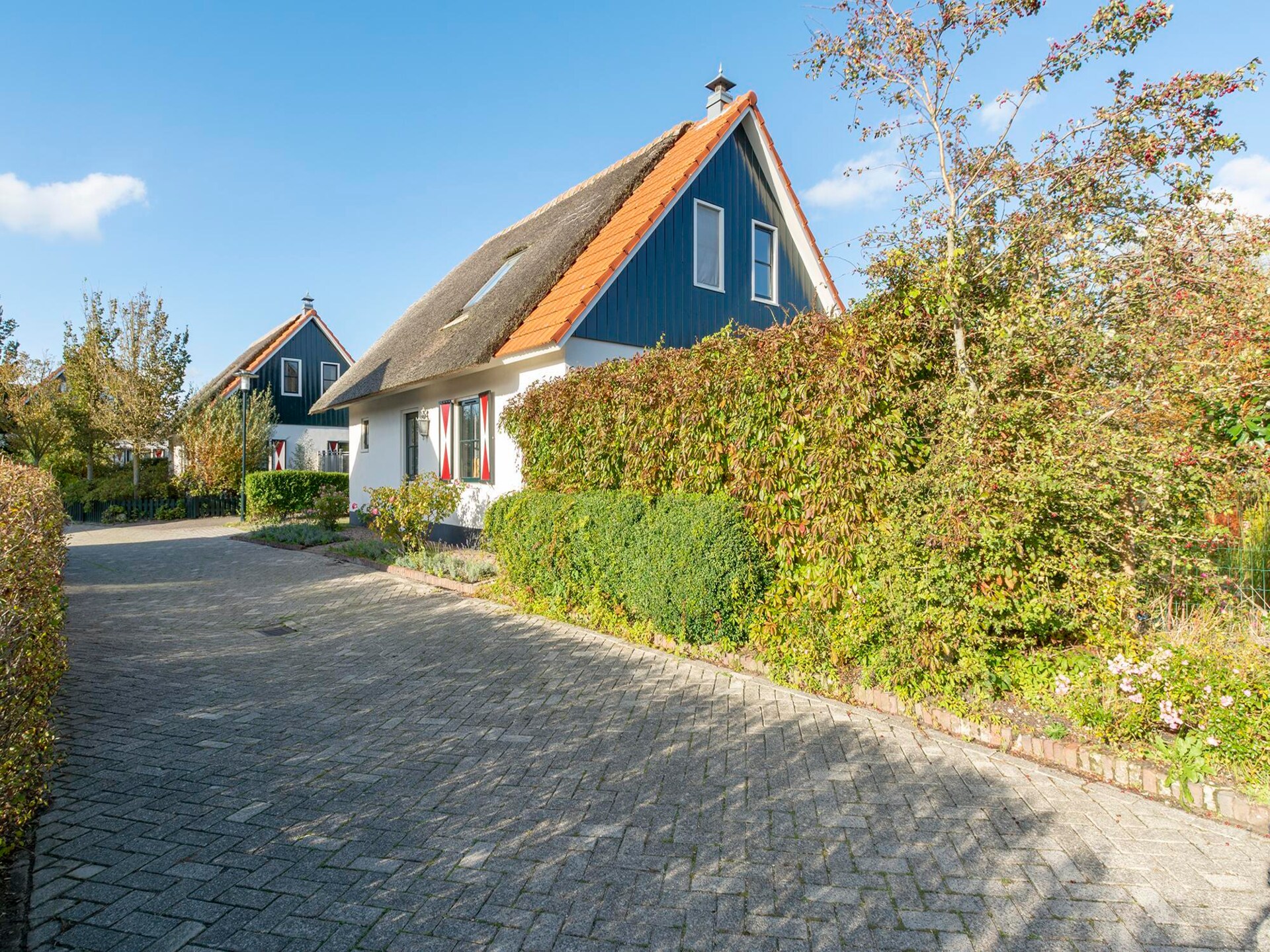 Moderne vakantievilla in Callantsoog, op 900m van het strand - foto 10
