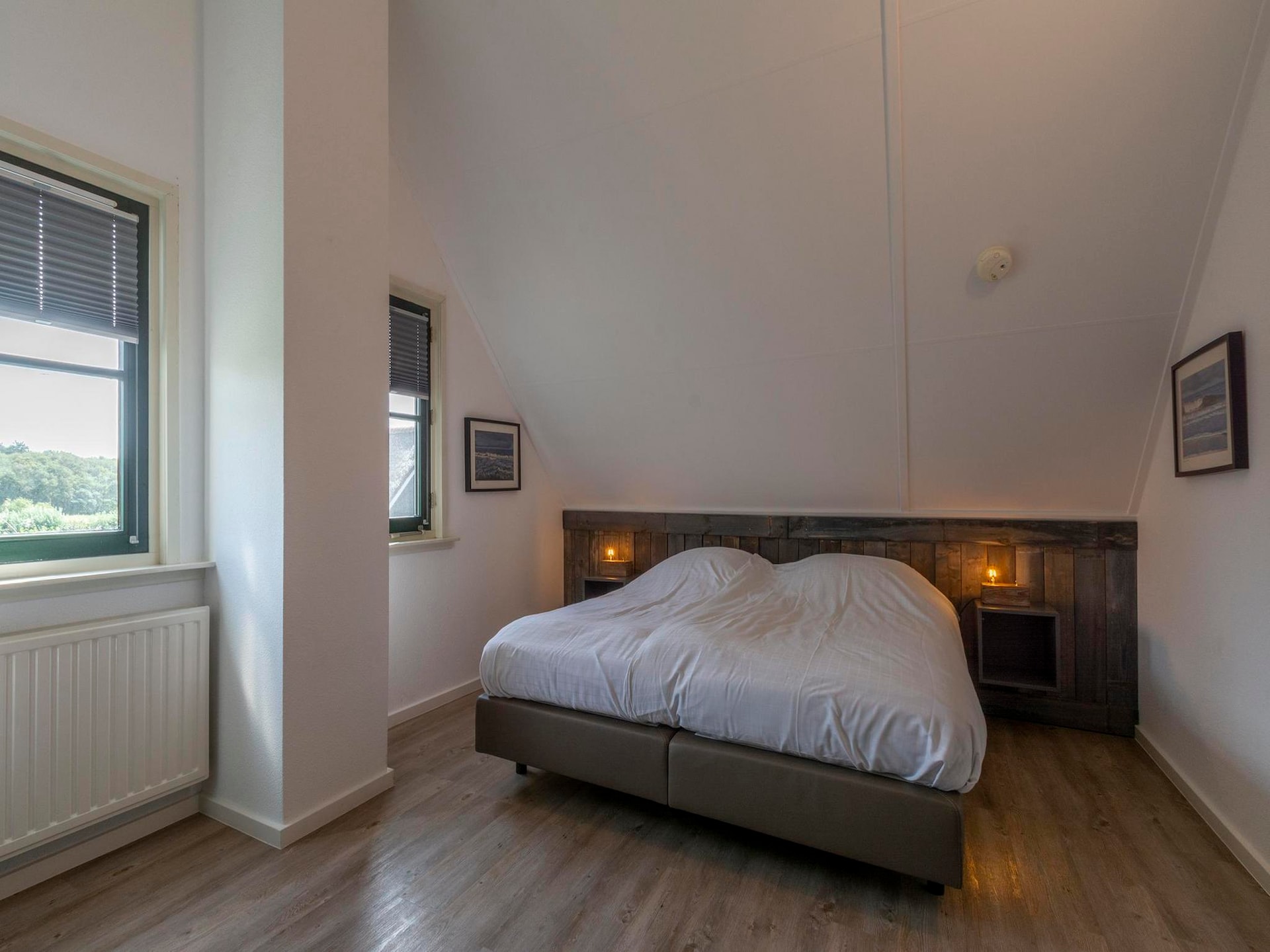 Moderne vakantievilla in Callantsoog, op 900m van het strand - foto 6