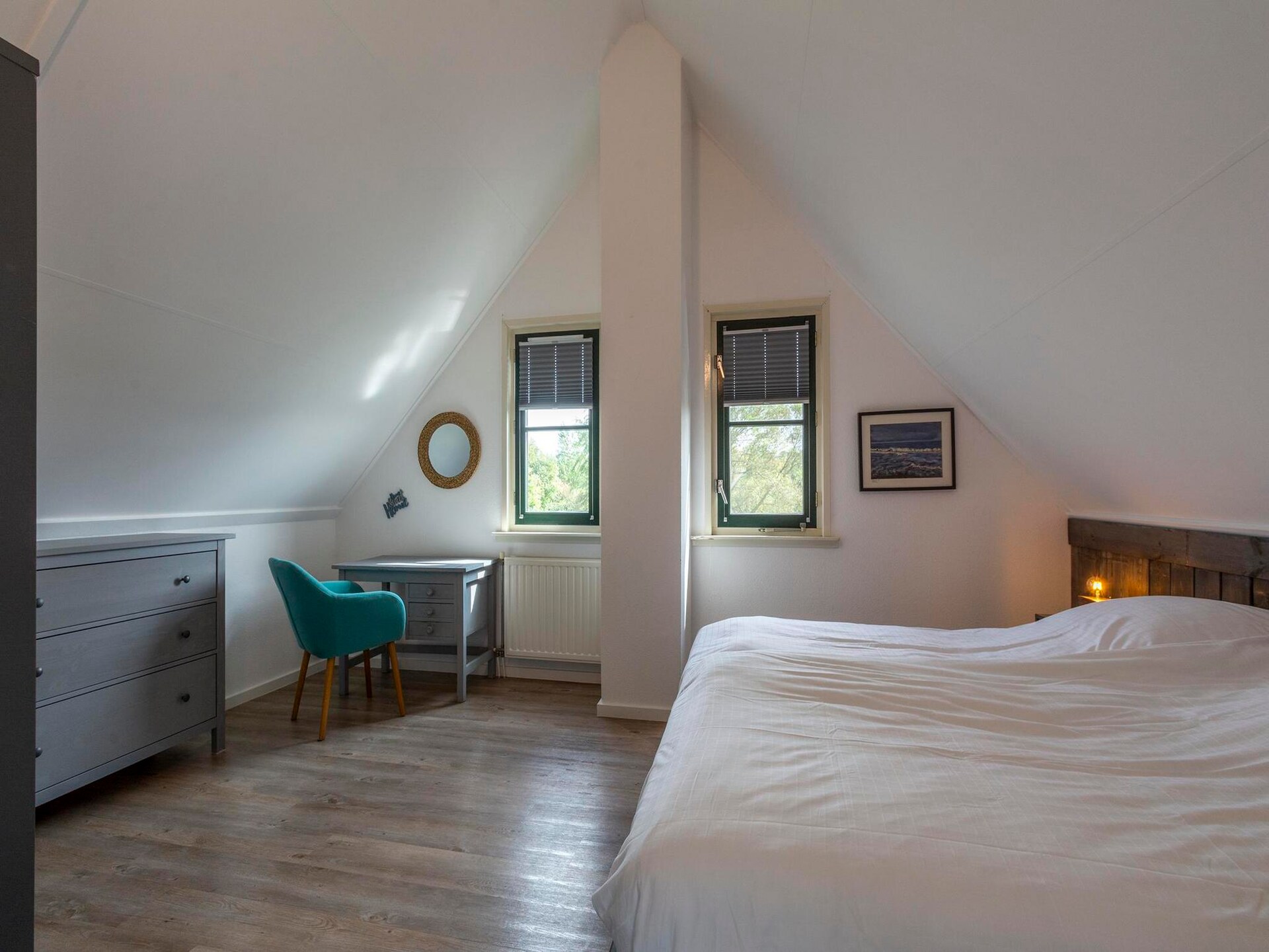 Moderne vakantievilla in Callantsoog, op 900m van het strand - foto 18