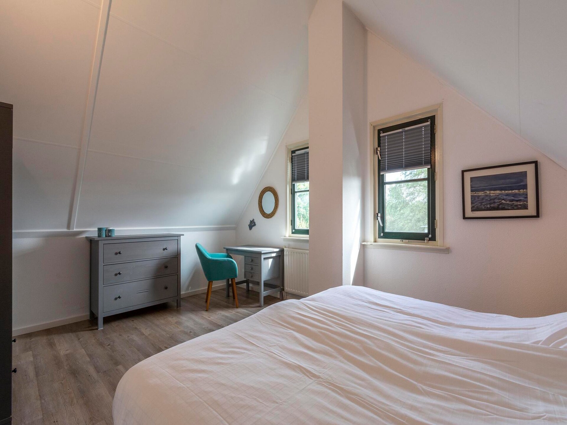 Moderne vakantievilla in Callantsoog, op 900m van het strand - foto 19