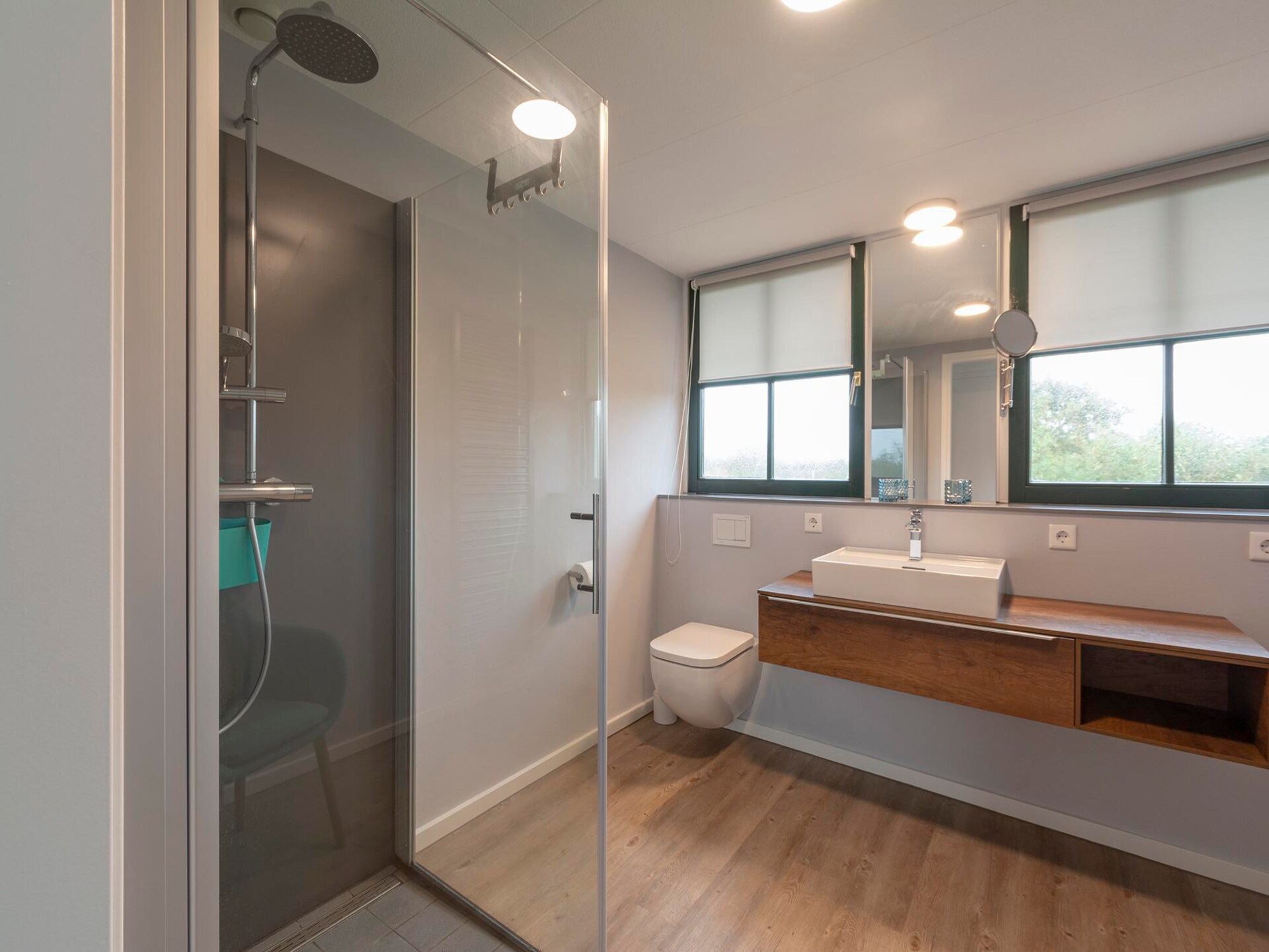 Moderne vakantievilla in Callantsoog, op 900m van het strand - foto 22