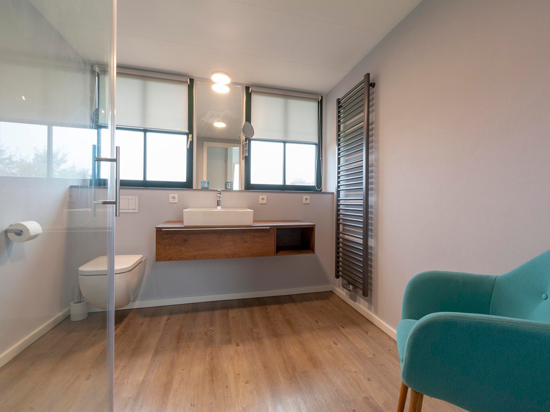 Moderne vakantievilla in Callantsoog, op 900m van het strand - foto 23