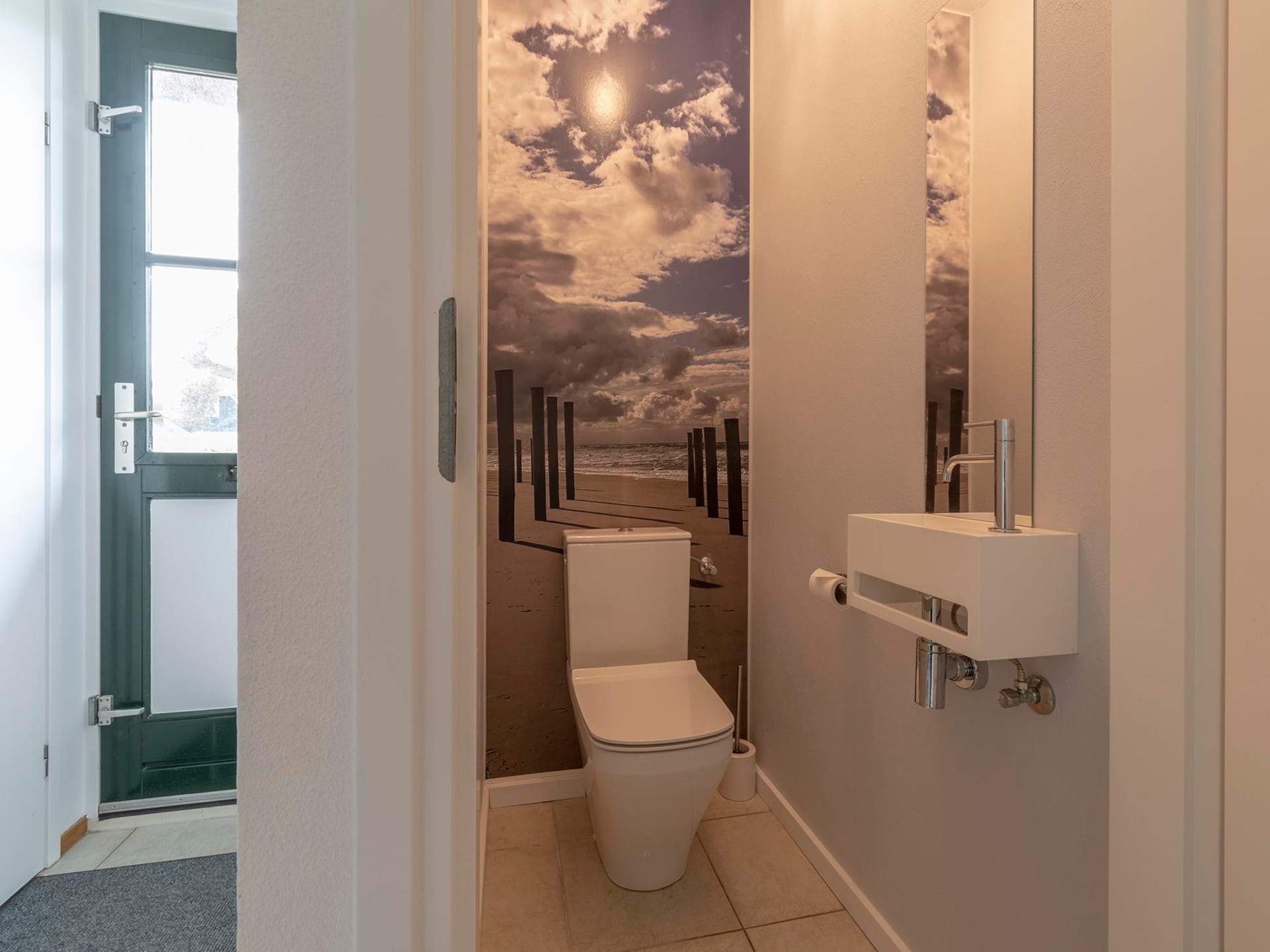 Moderne vakantievilla in Callantsoog, op 900m van het strand - foto 24
