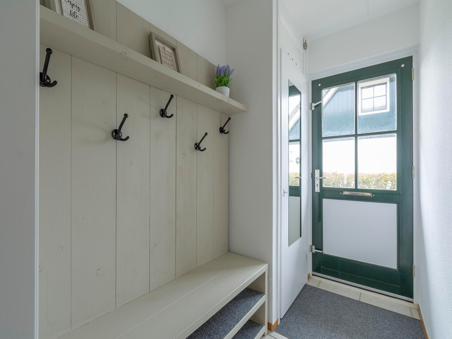 Moderne vakantievilla in Callantsoog, op 900m van het strand - foto 27