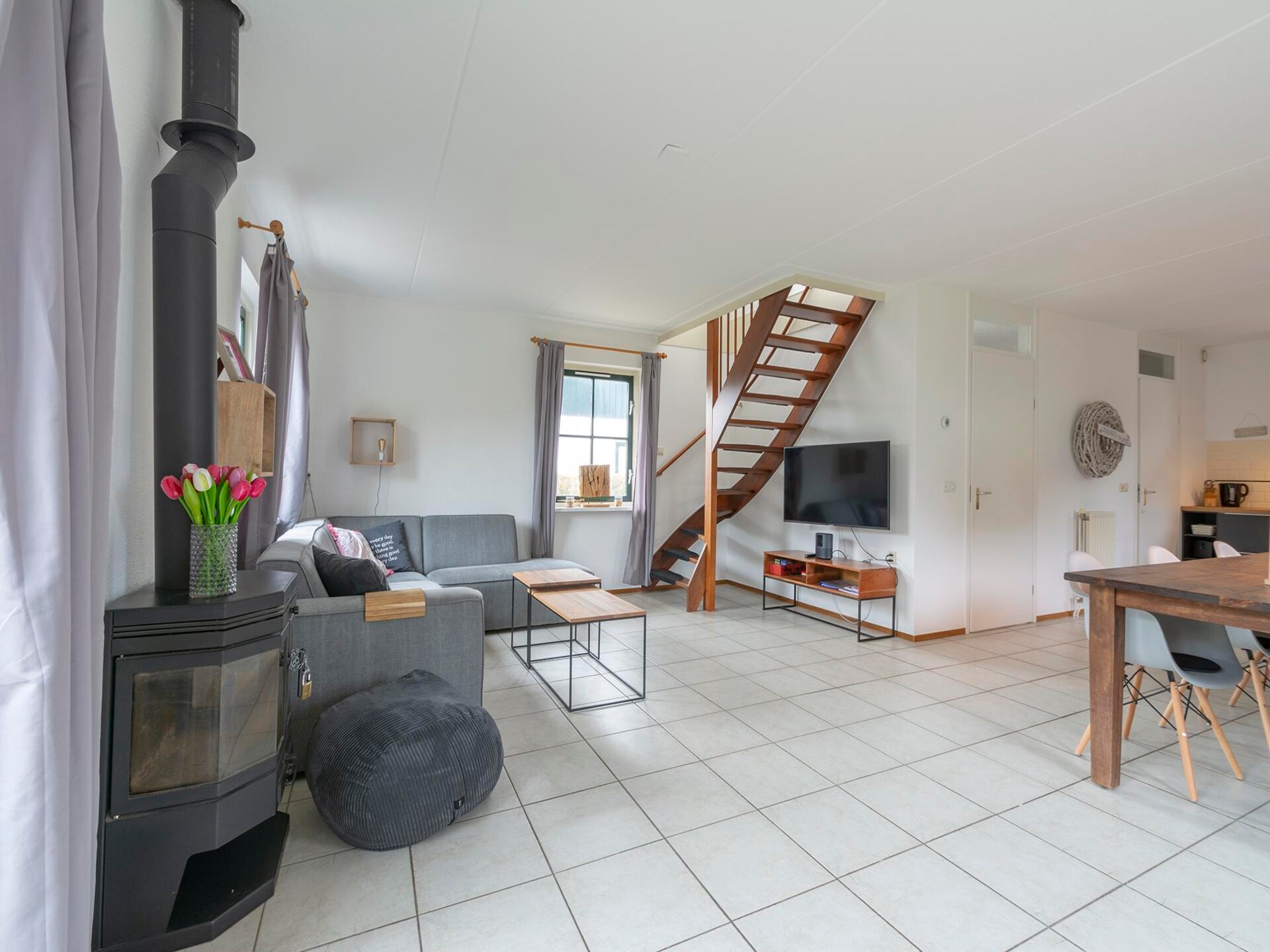 Moderne vakantievilla in Callantsoog, op 900m van het strand - foto 15