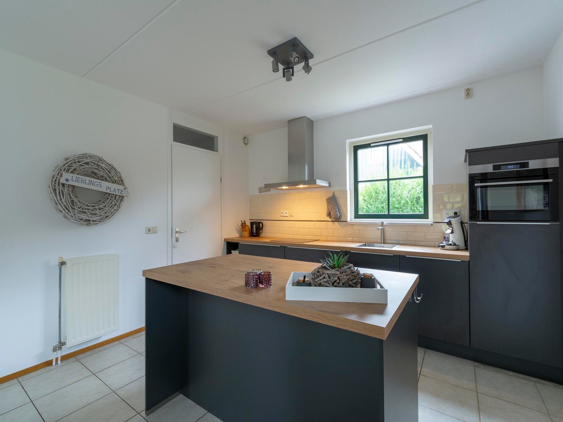 Moderne vakantievilla in Callantsoog, op 900m van het strand - foto 17
