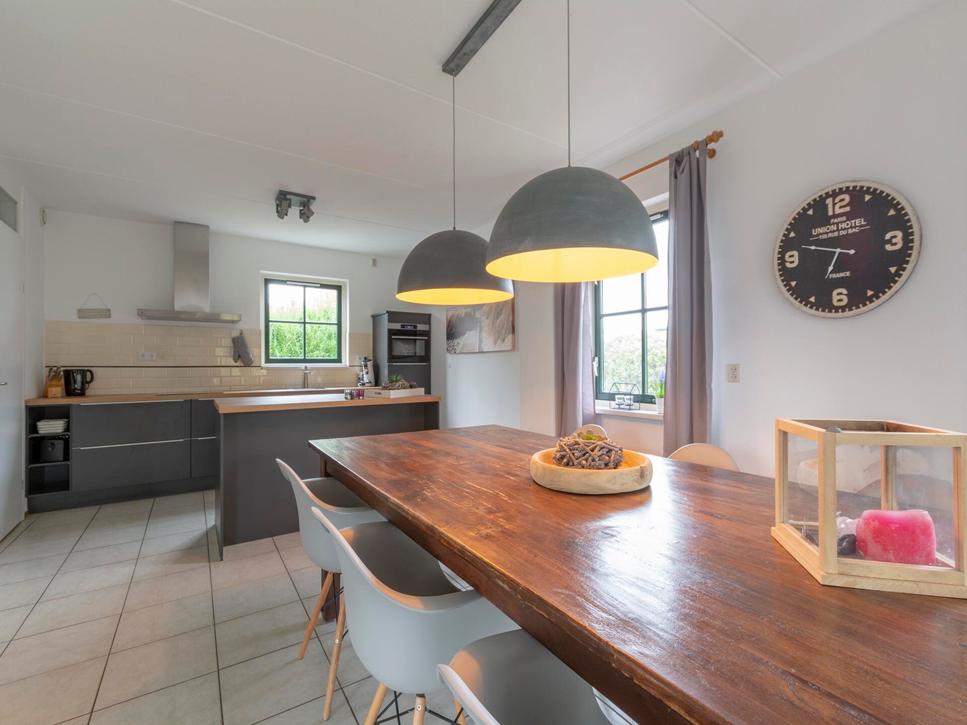 Moderne vakantievilla in Callantsoog, op 900m van het strand - foto 16