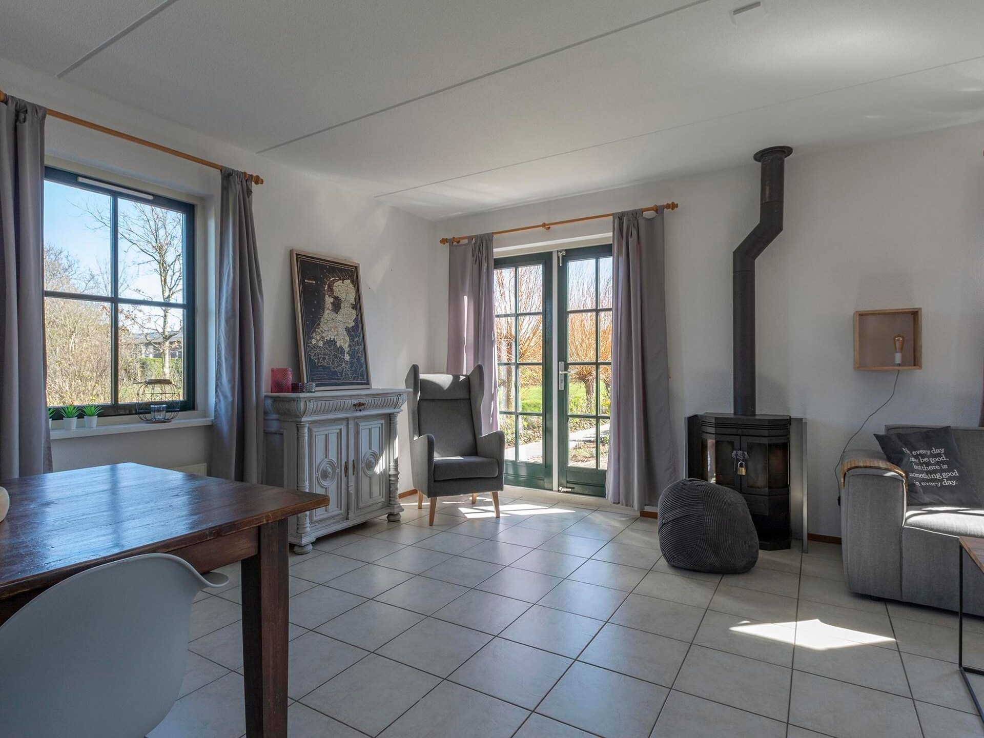 Moderne vakantievilla in Callantsoog, op 900m van het strand - foto 14