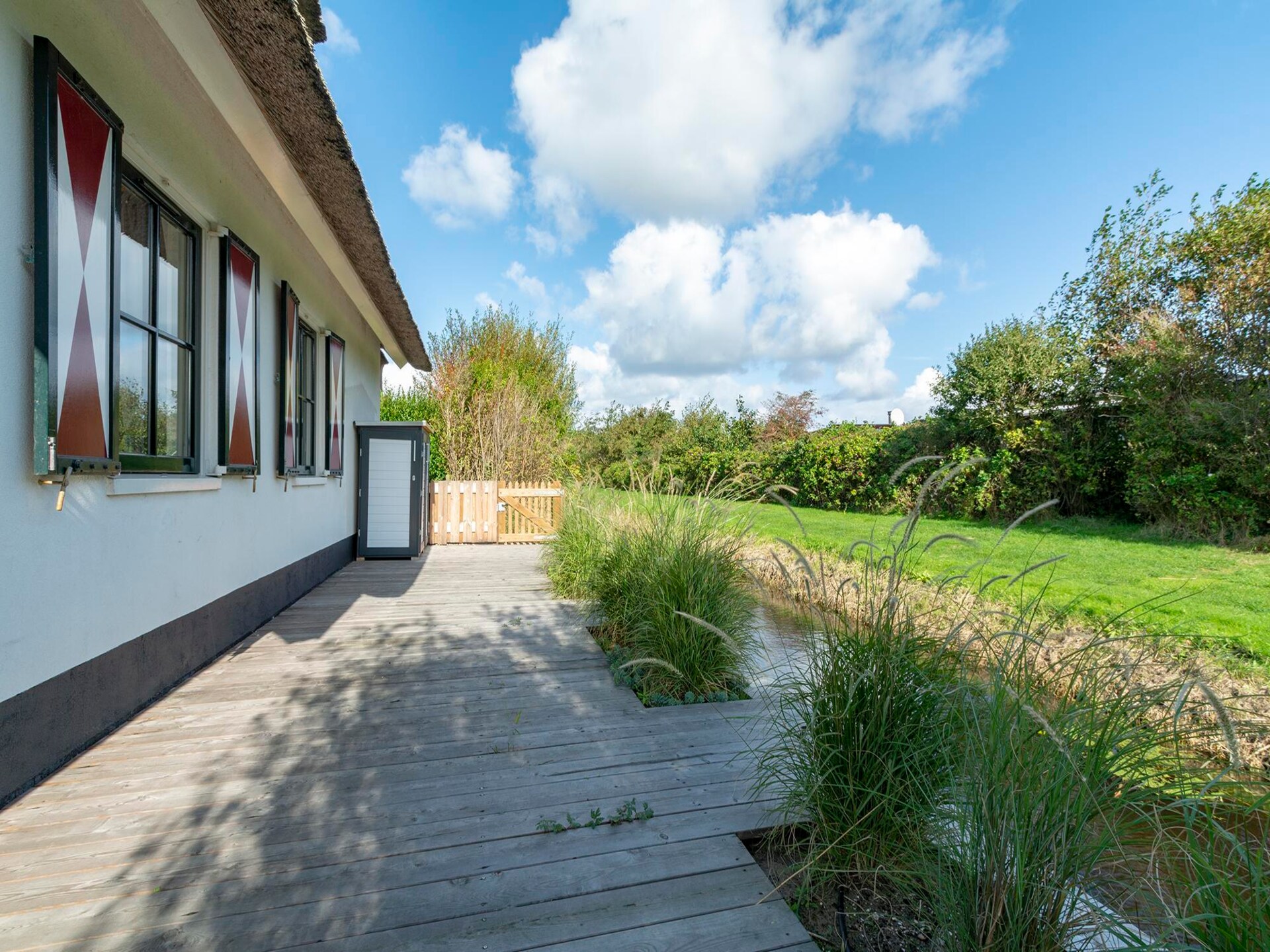 Moderne vakantievilla in Callantsoog, op 900m van het strand - foto 11