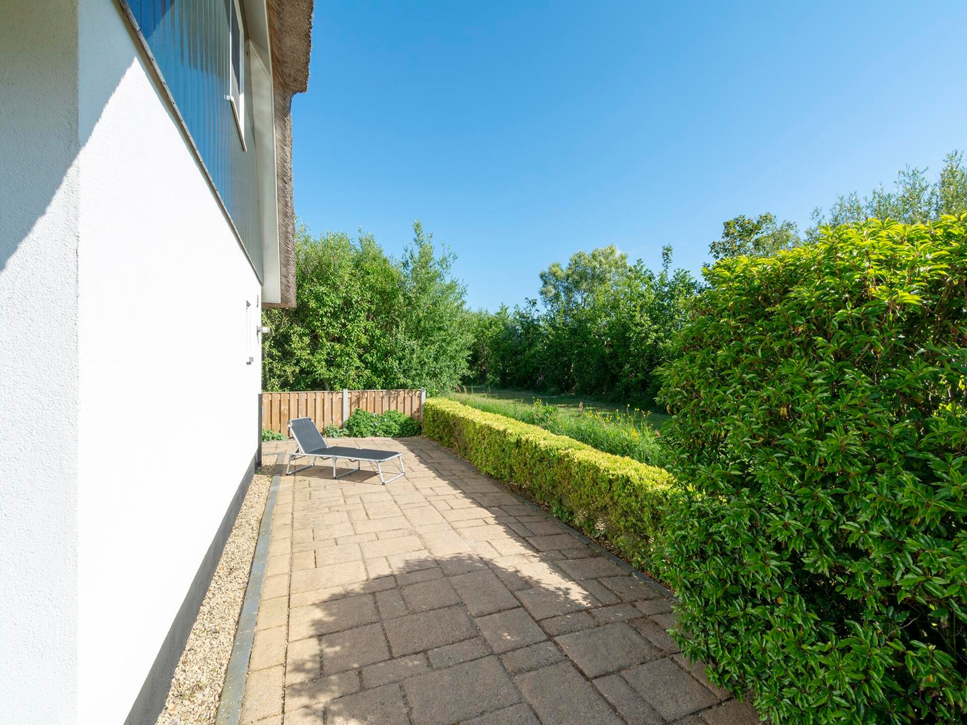 Villa De Buitenplaats 97: Knusse kustvilla met tuin op loopafstand van zee - foto 11