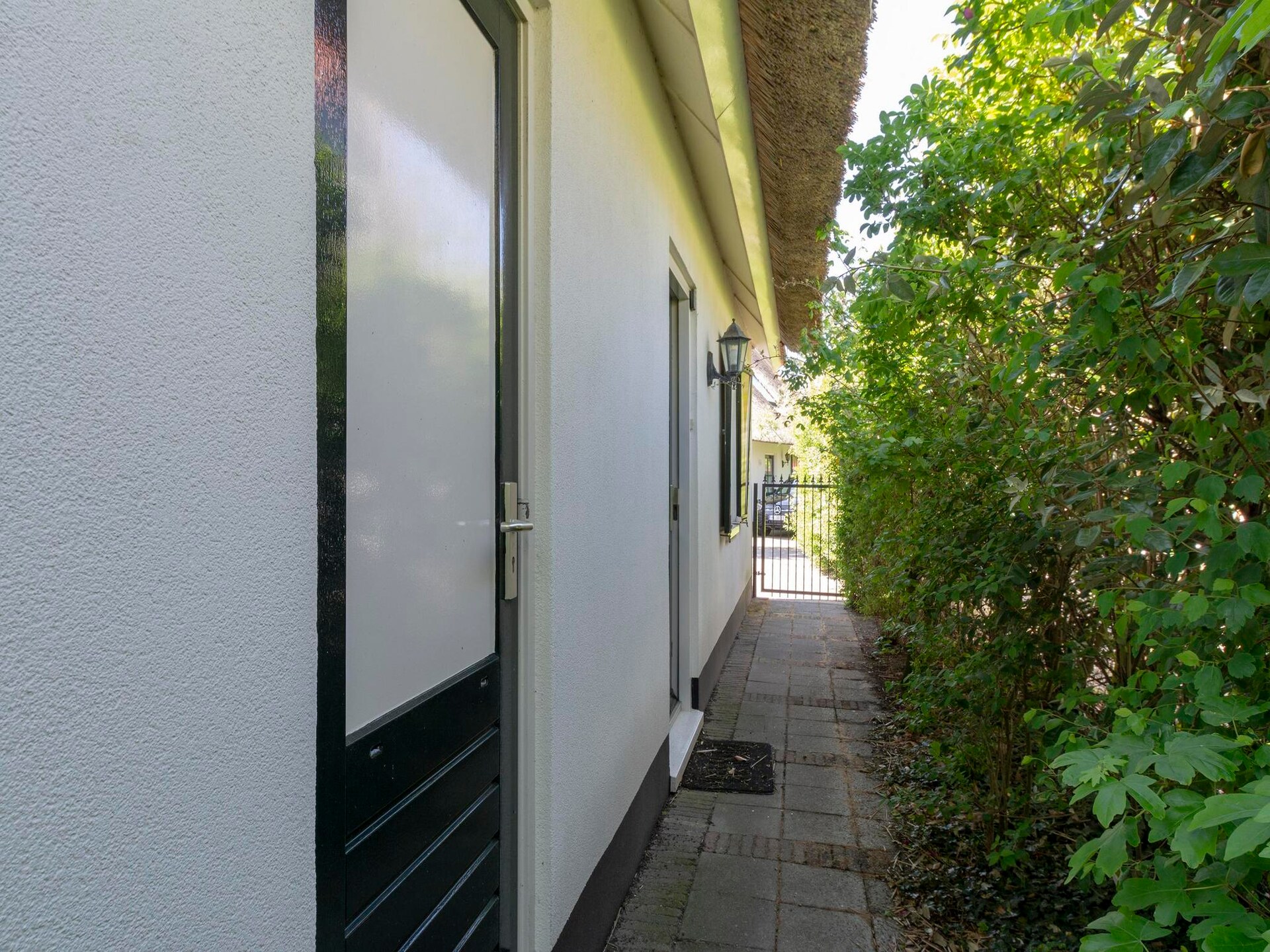 Lichte villa met omheinde tuin op 900m van het strand in Callantsoog - foto 11