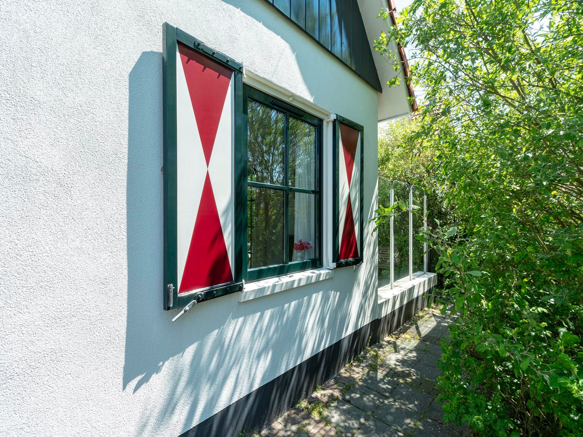 Lichte villa met omheinde tuin op 900m van het strand in Callantsoog - foto 20