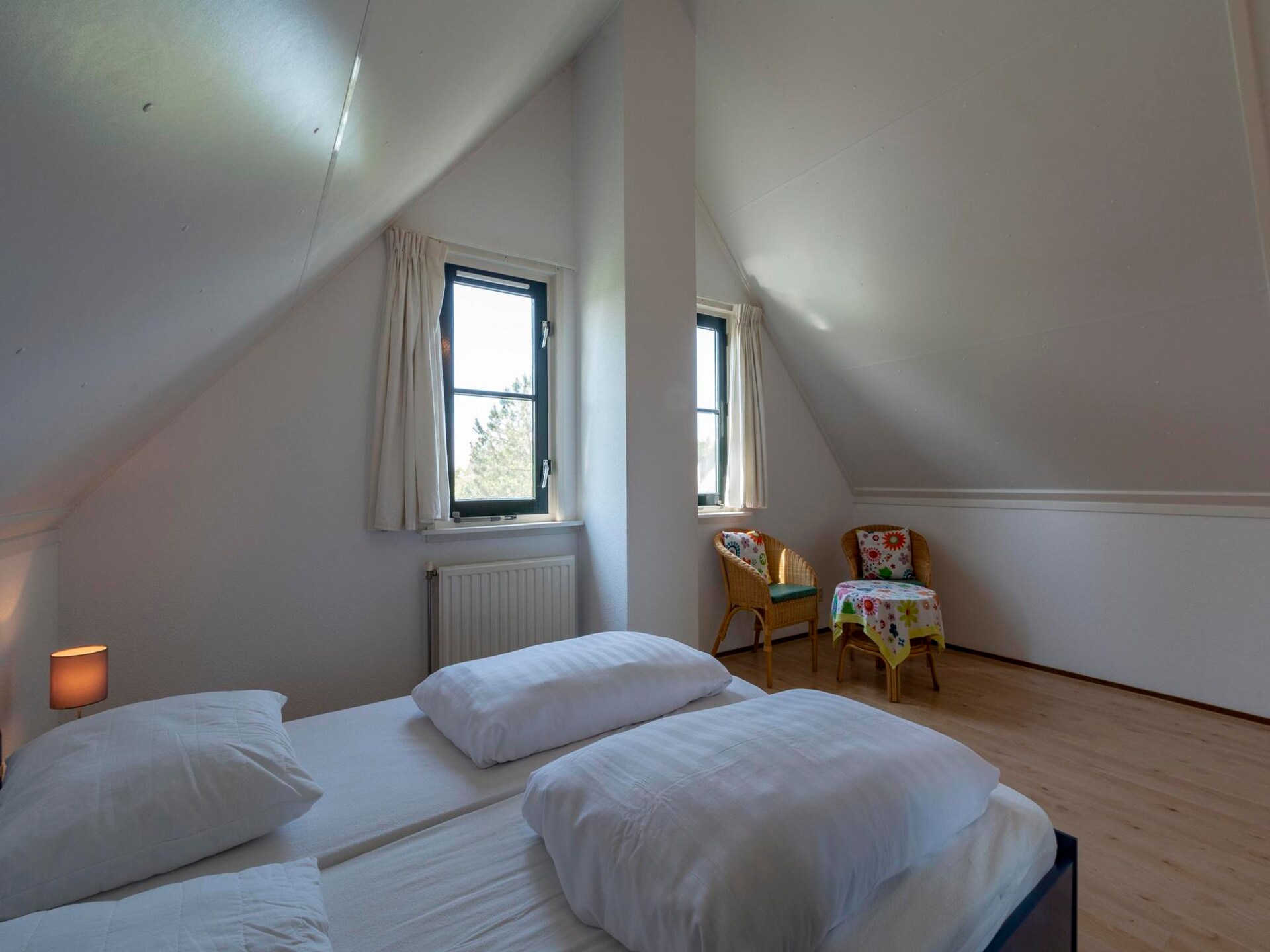 Lichte villa met omheinde tuin op 900m van het strand in Callantsoog - foto 14