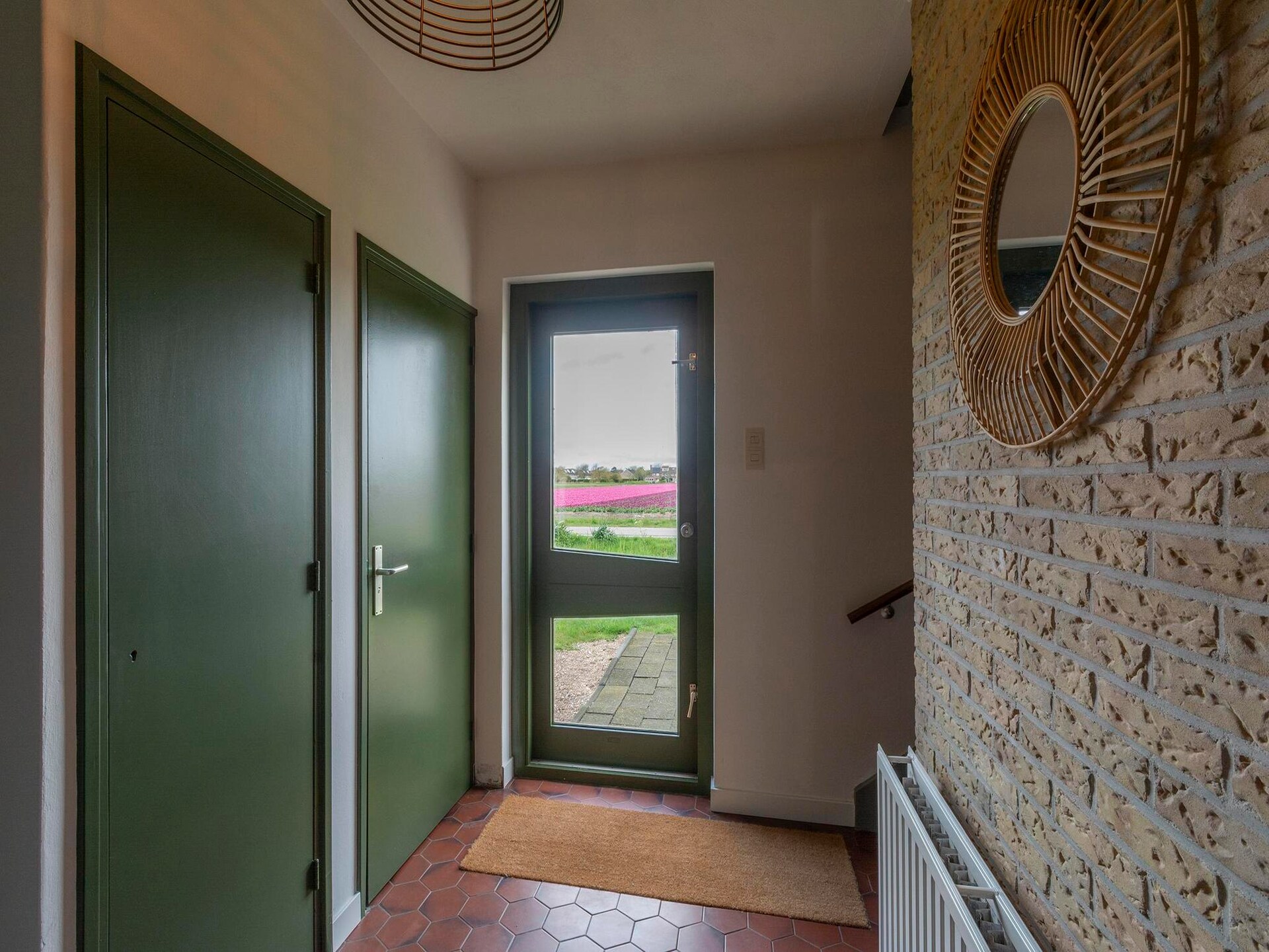 Villa Zuidwester: Ruime familievilla met haard bij strand Callantsoog - foto 18