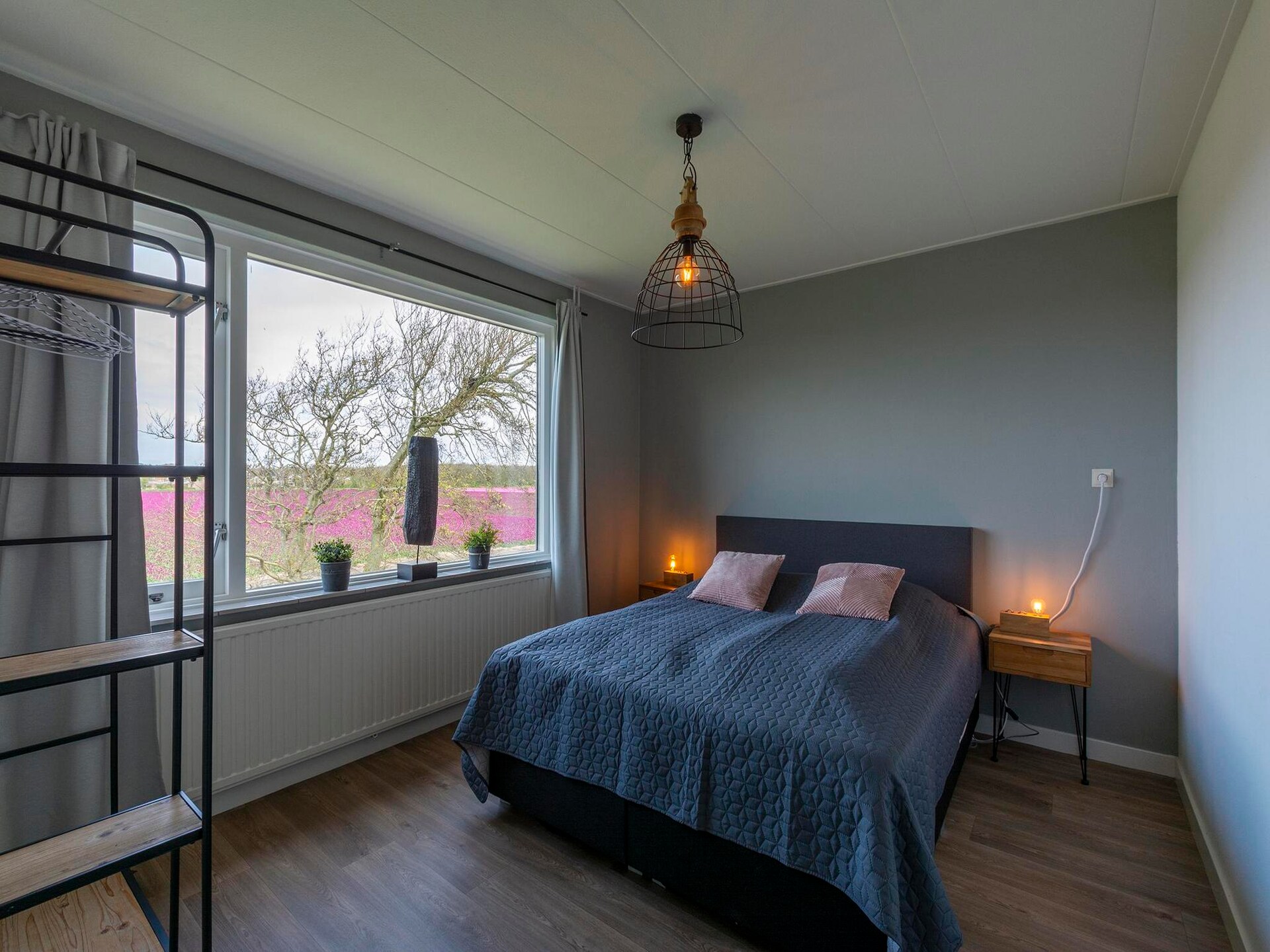 Villa Zuidwester: Ruime familievilla met haard bij strand Callantsoog - foto 23