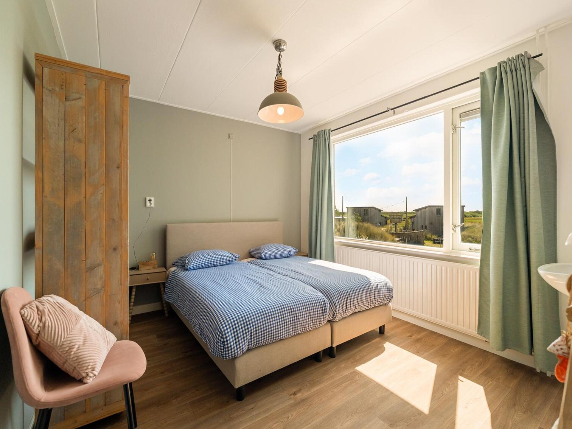 Op 1,2 km van het strand: Ruime villa voor 18 personen in Callantsoog - foto 26