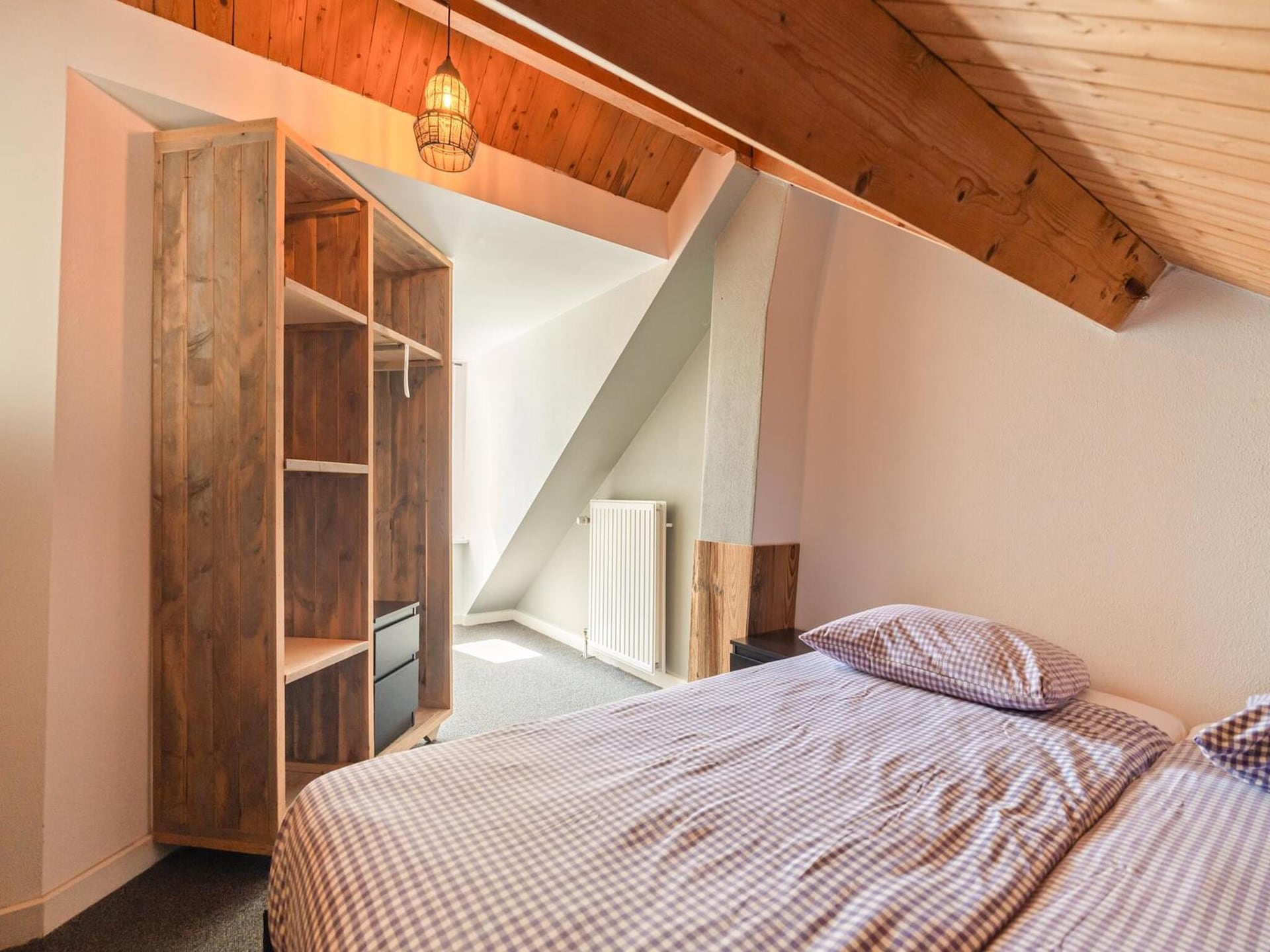 Op 1,2 km van het strand: Ruime villa voor 18 personen in Callantsoog - foto 11