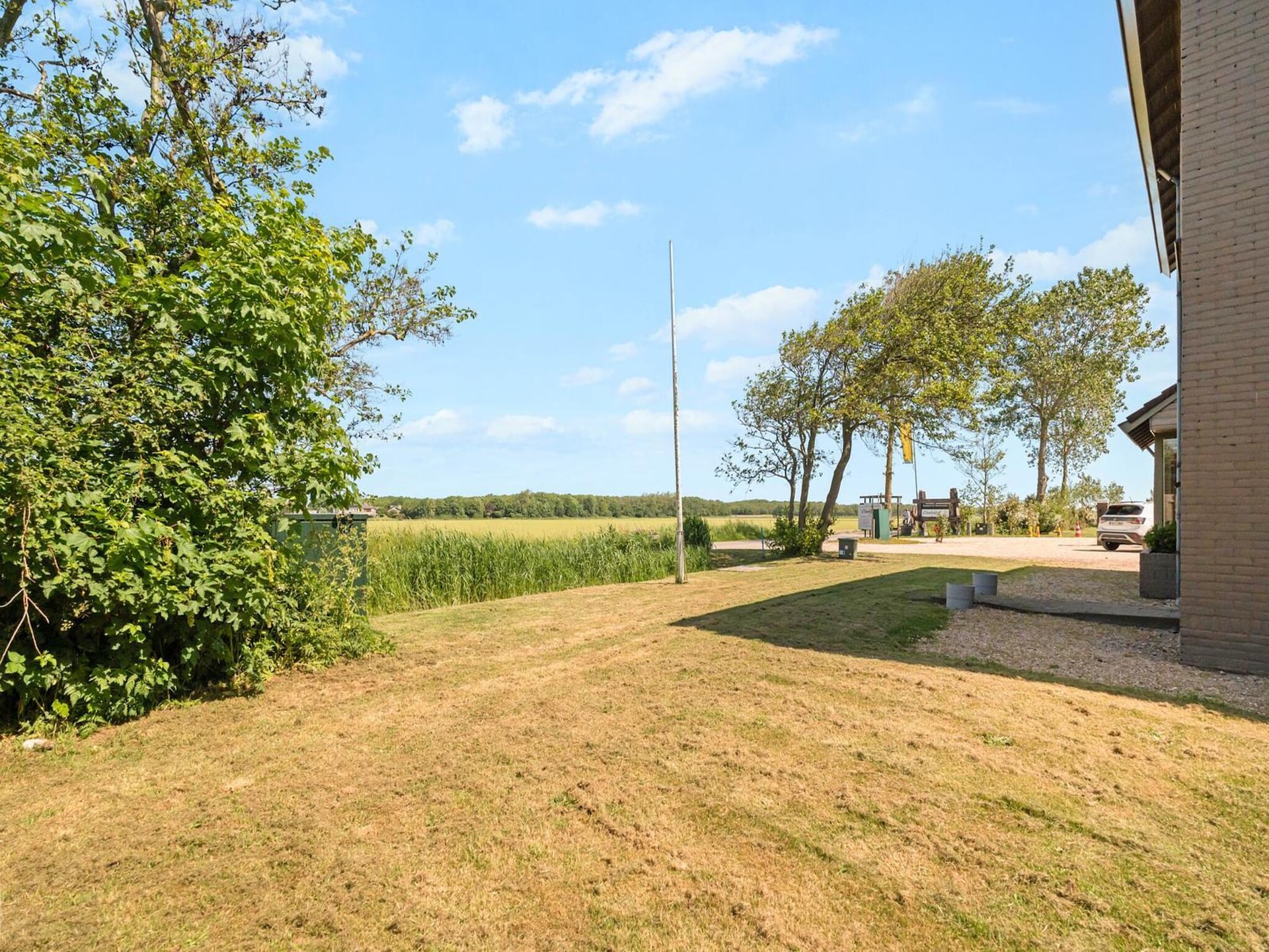 Op 1,2 km van het strand: Ruime villa voor 18 personen in Callantsoog - foto 38