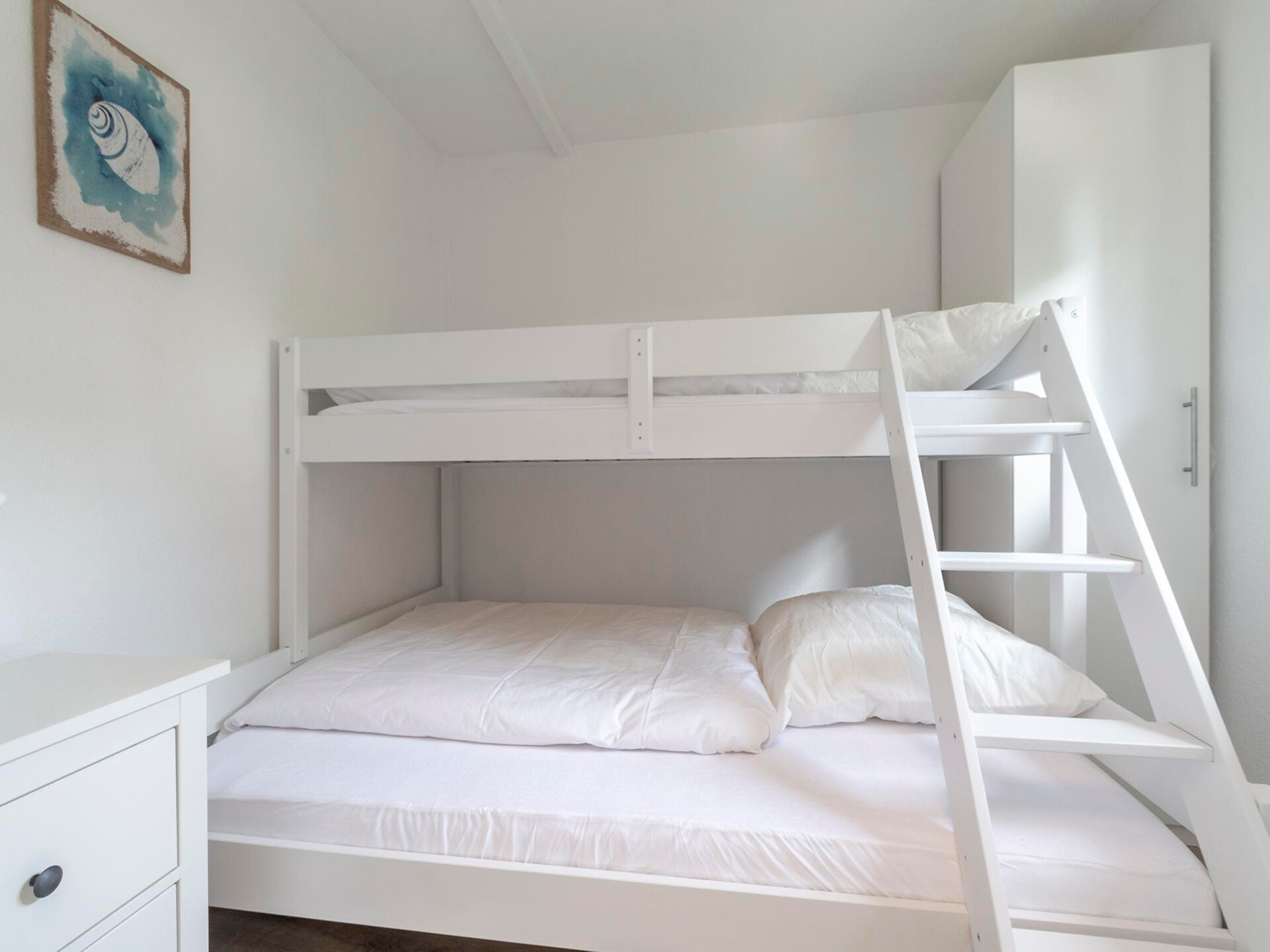 Gerieflijk vakantiehuisje in Callantsoog, 1,1 km van het strand - foto 12