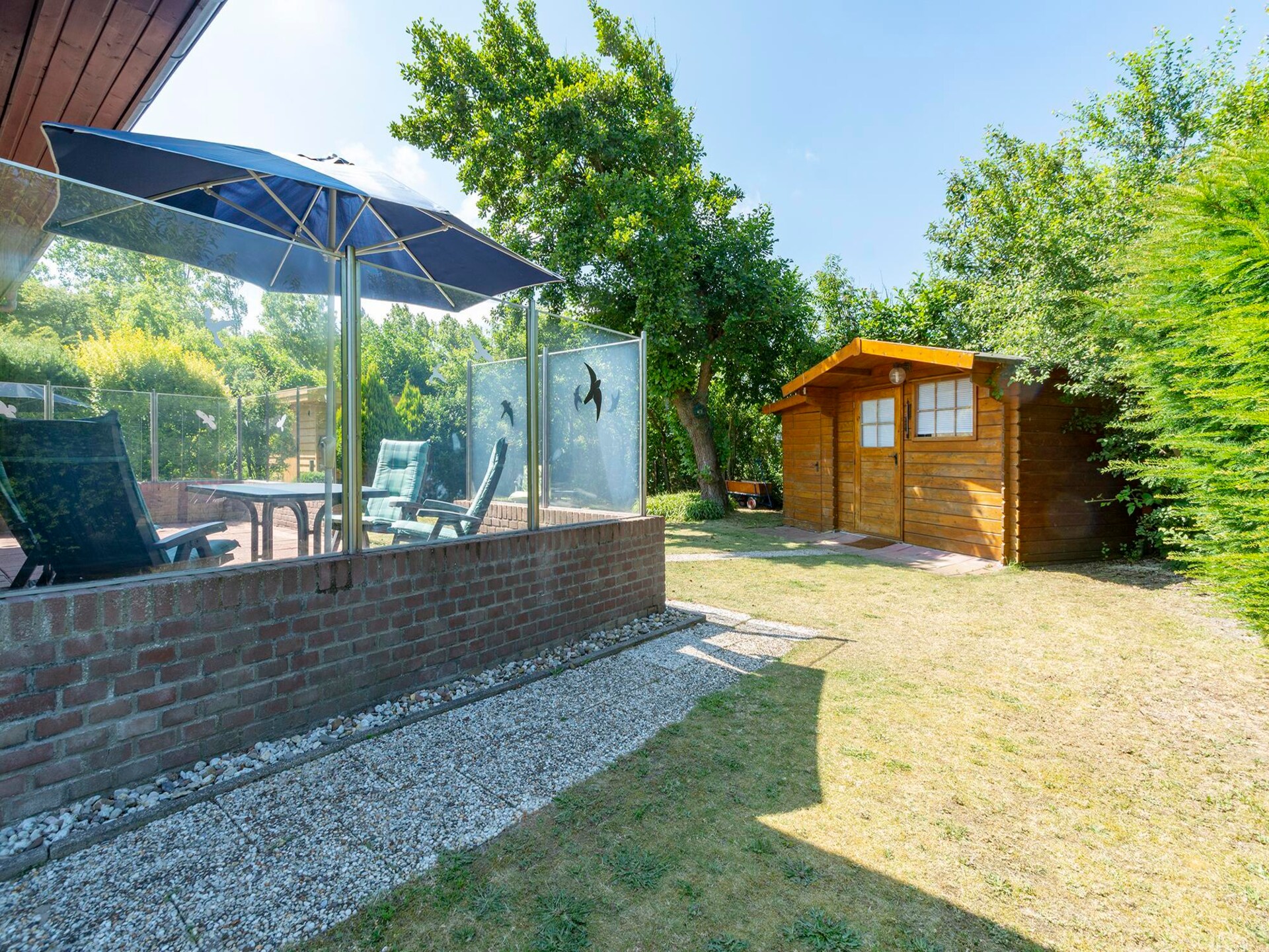 Gerieflijk vakantiehuisje in Callantsoog, 1,1 km van het strand - foto 19