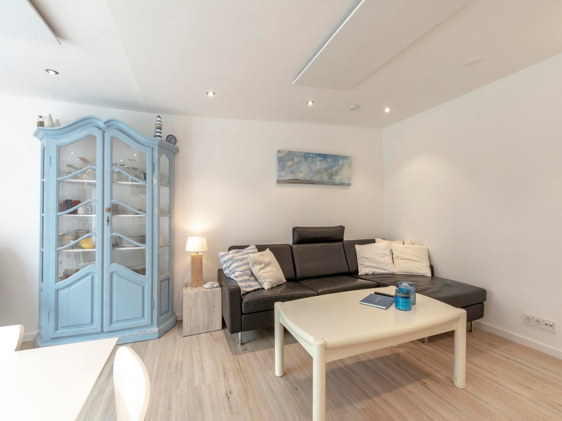 Duinland 126 Kleine Mia: moderne bungalow bij strand en duinen - foto 3