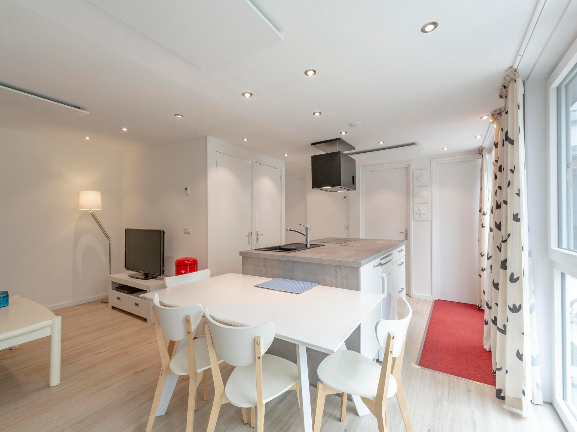Duinland 126 Kleine Mia: moderne bungalow bij strand en duinen - foto 5