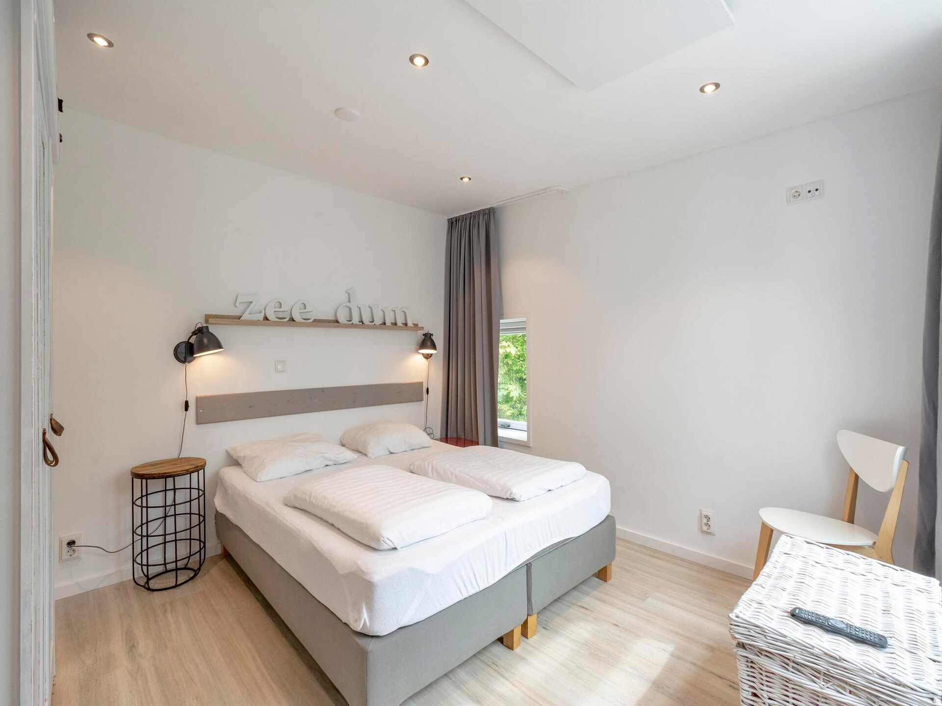 Duinland 126 Kleine Mia: moderne bungalow bij strand en duinen - foto 6