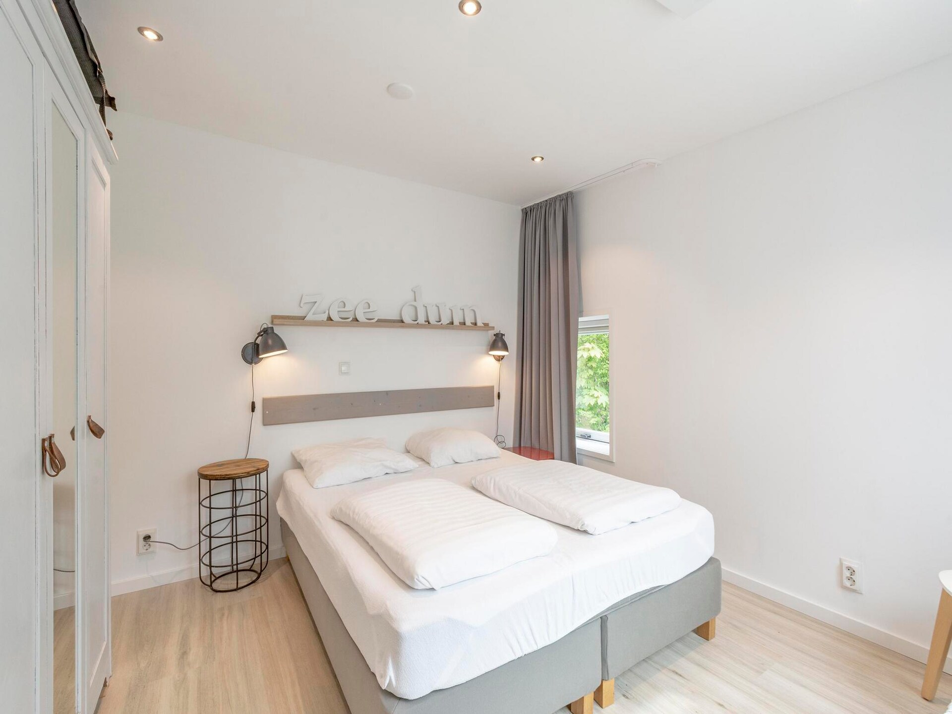 Duinland 126 Kleine Mia: moderne bungalow bij strand en duinen - foto 14