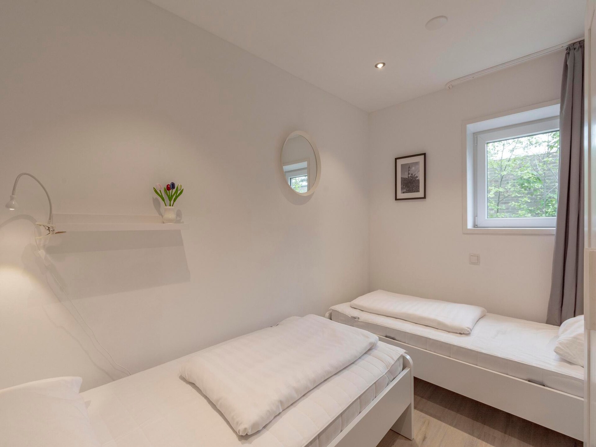 Duinland 126 Kleine Mia: moderne bungalow bij strand en duinen - foto 16