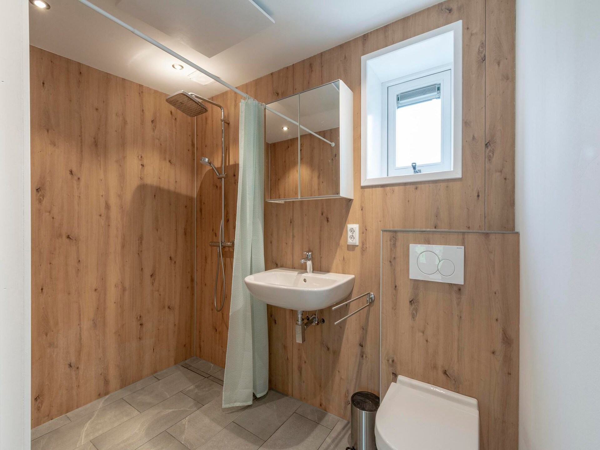 Duinland 126 Kleine Mia: moderne bungalow bij strand en duinen - foto 17