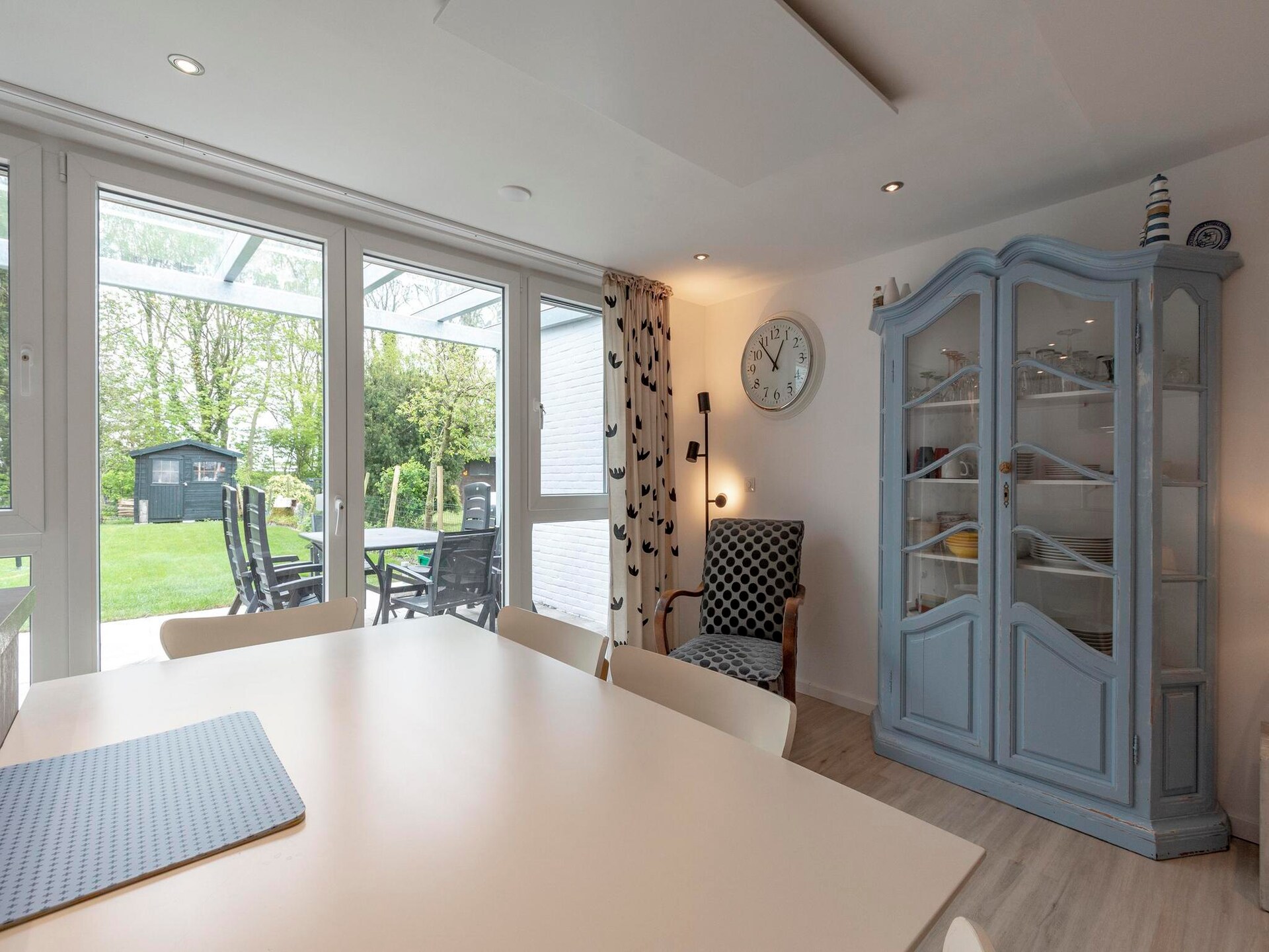 Duinland 126 Kleine Mia: moderne bungalow bij strand en duinen - foto 10