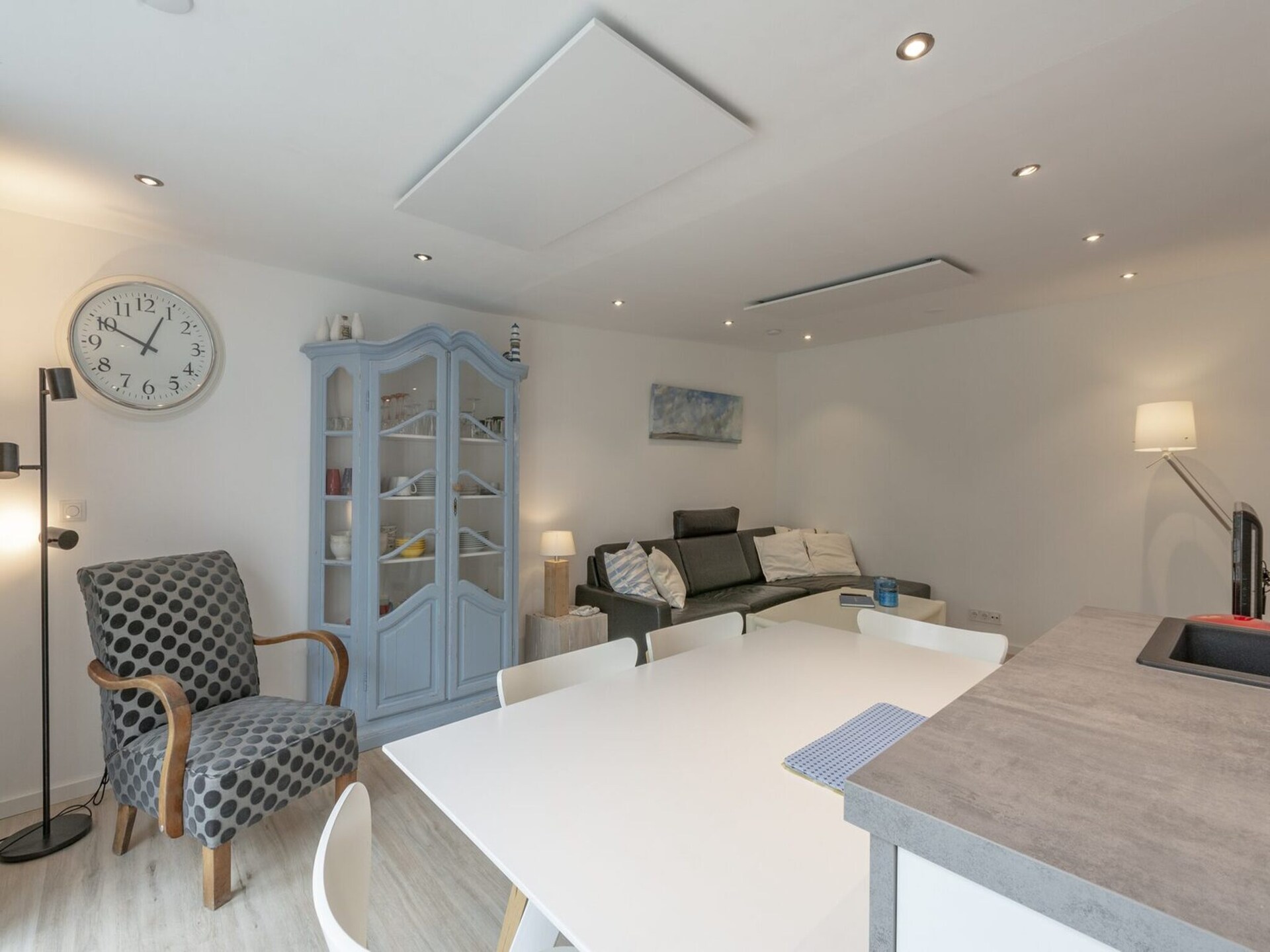 Duinland 126 Kleine Mia: moderne bungalow bij strand en duinen - foto 9