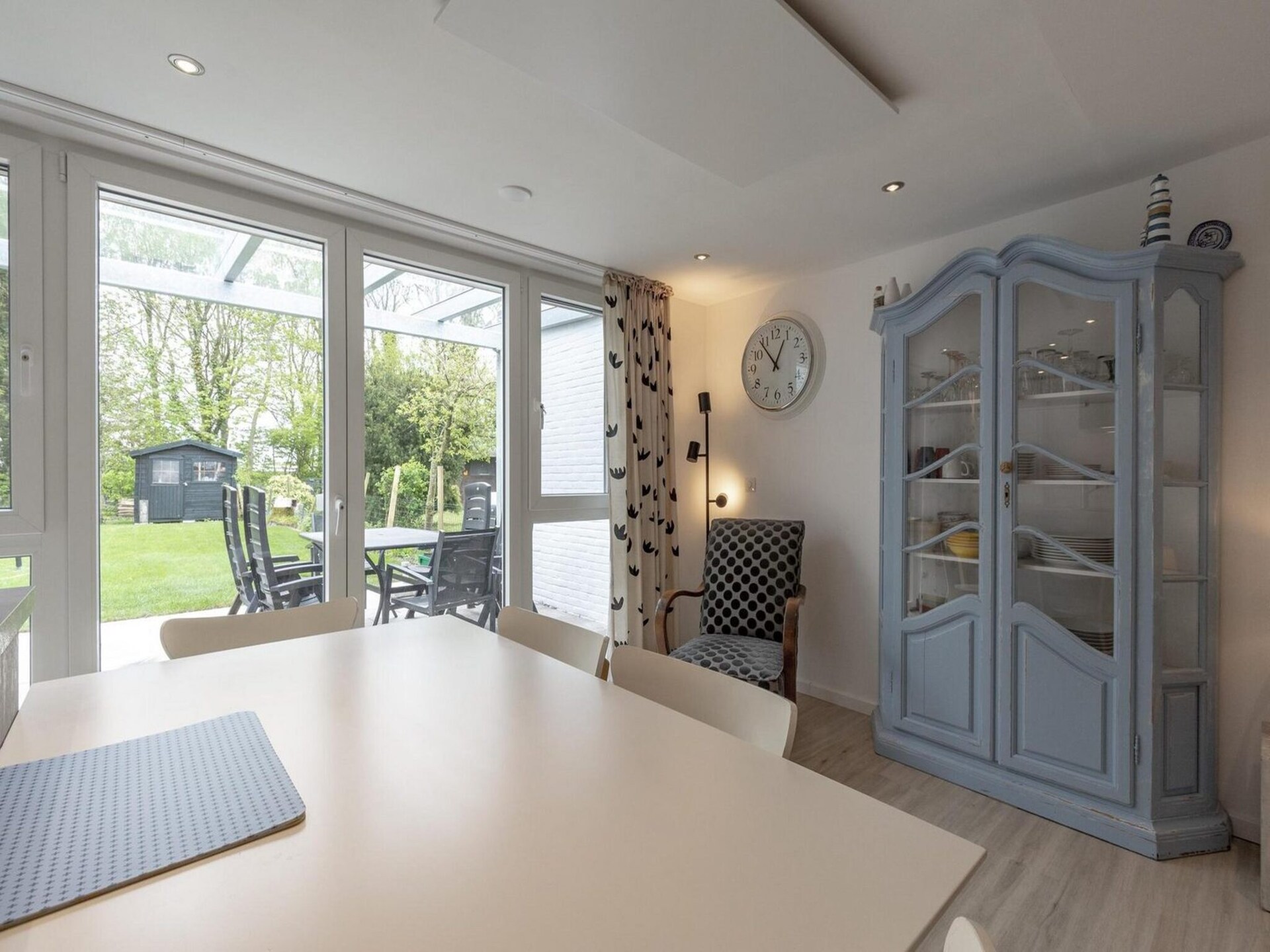 Duinland 126 Kleine Mia: moderne bungalow bij strand en duinen - foto 11