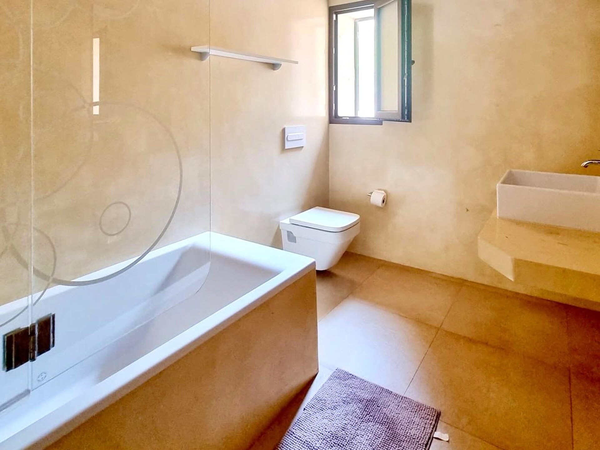 Villa Sa Palmera - Luxe familievilla met biologisch zwembad aan de golf - foto 23