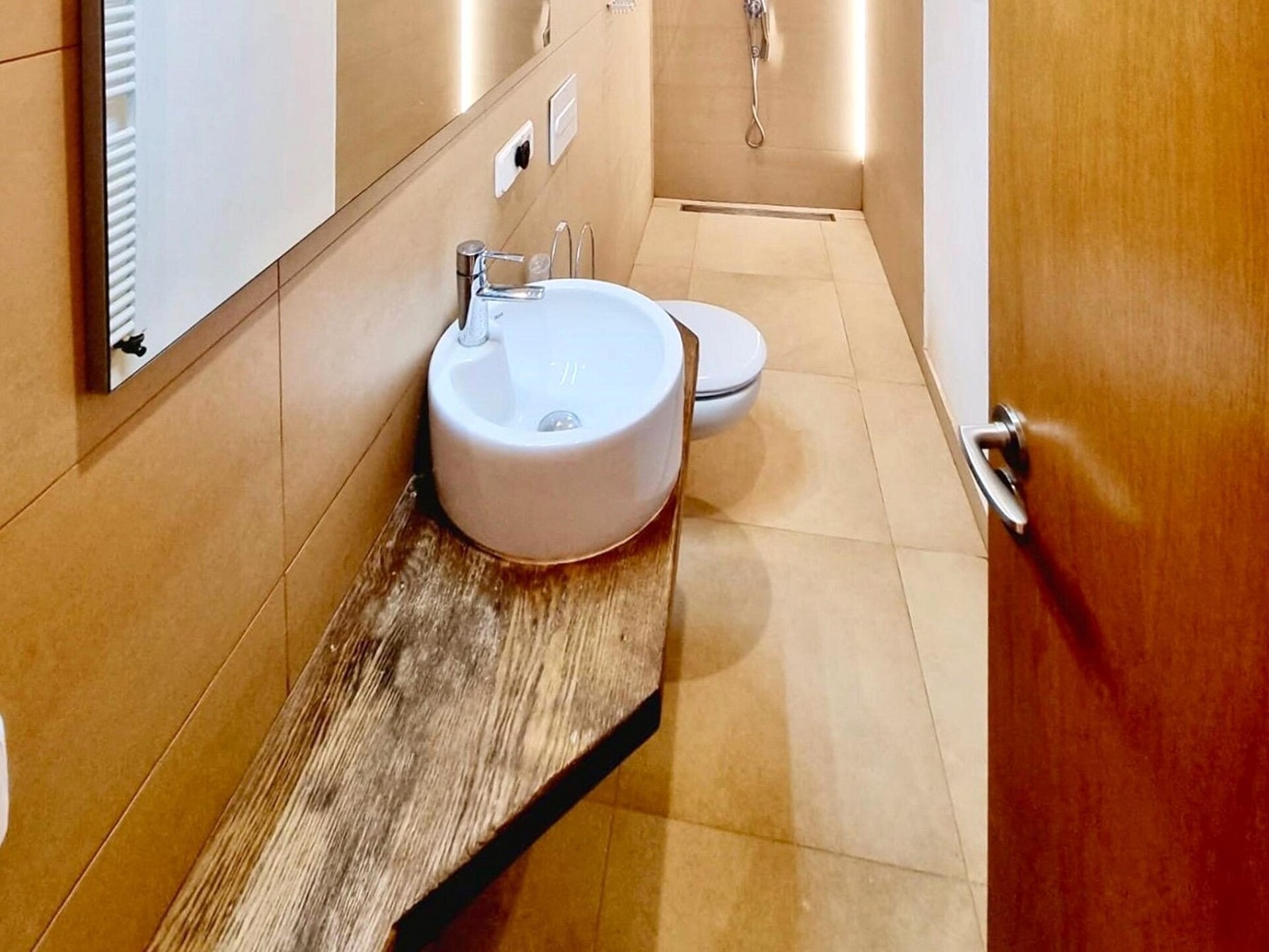 Villa Sa Palmera - Luxe familievilla met biologisch zwembad aan de golf - foto 24