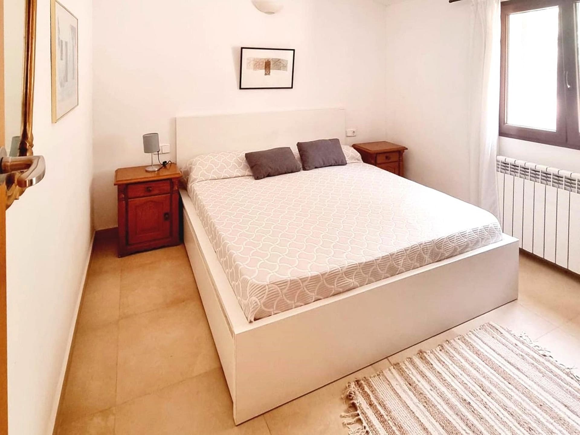 Villa Sa Palmera - Luxe familievilla met biologisch zwembad aan de golf - foto 17
