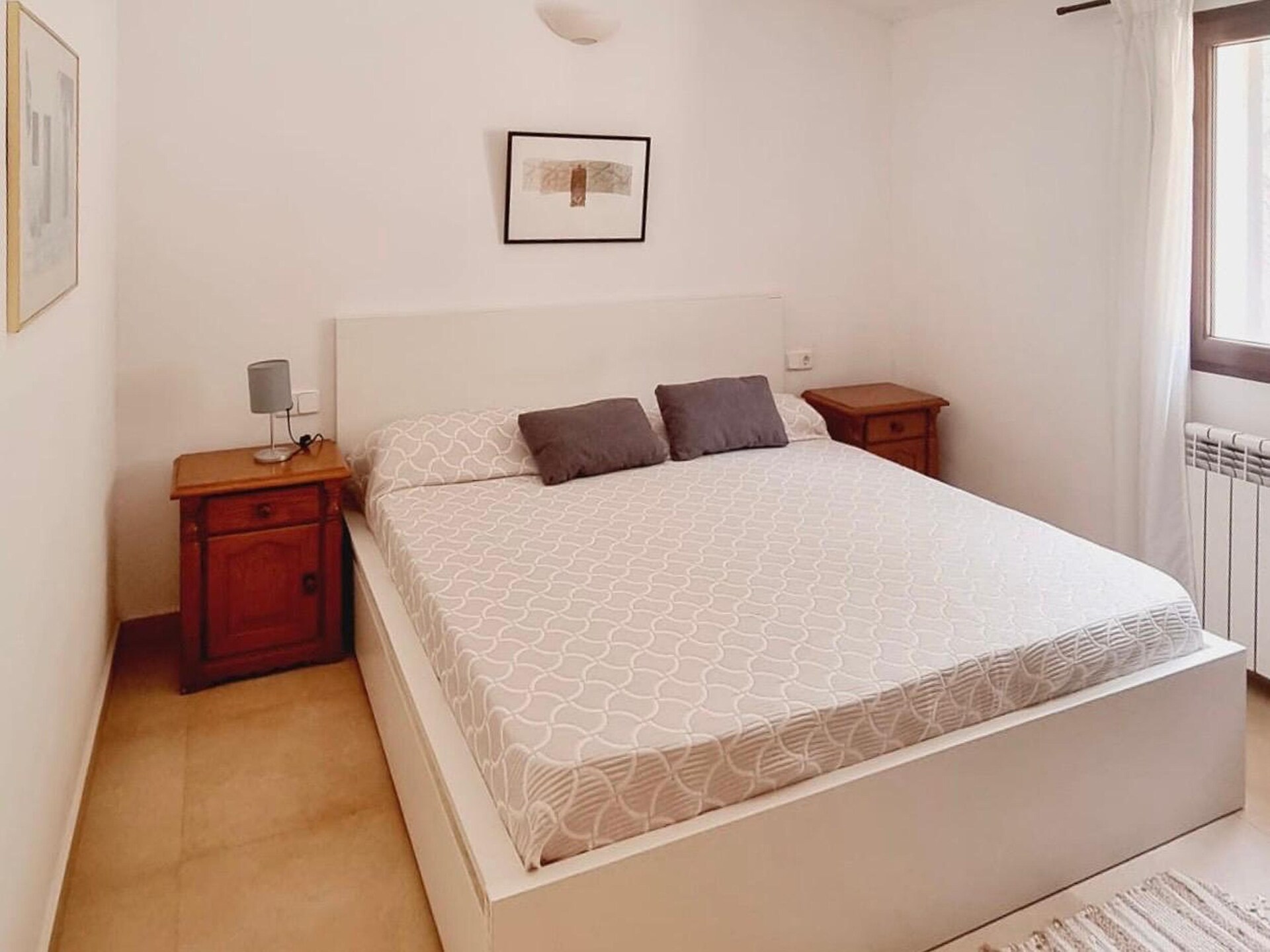 Villa Sa Palmera - Luxe familievilla met biologisch zwembad aan de golf - foto 18
