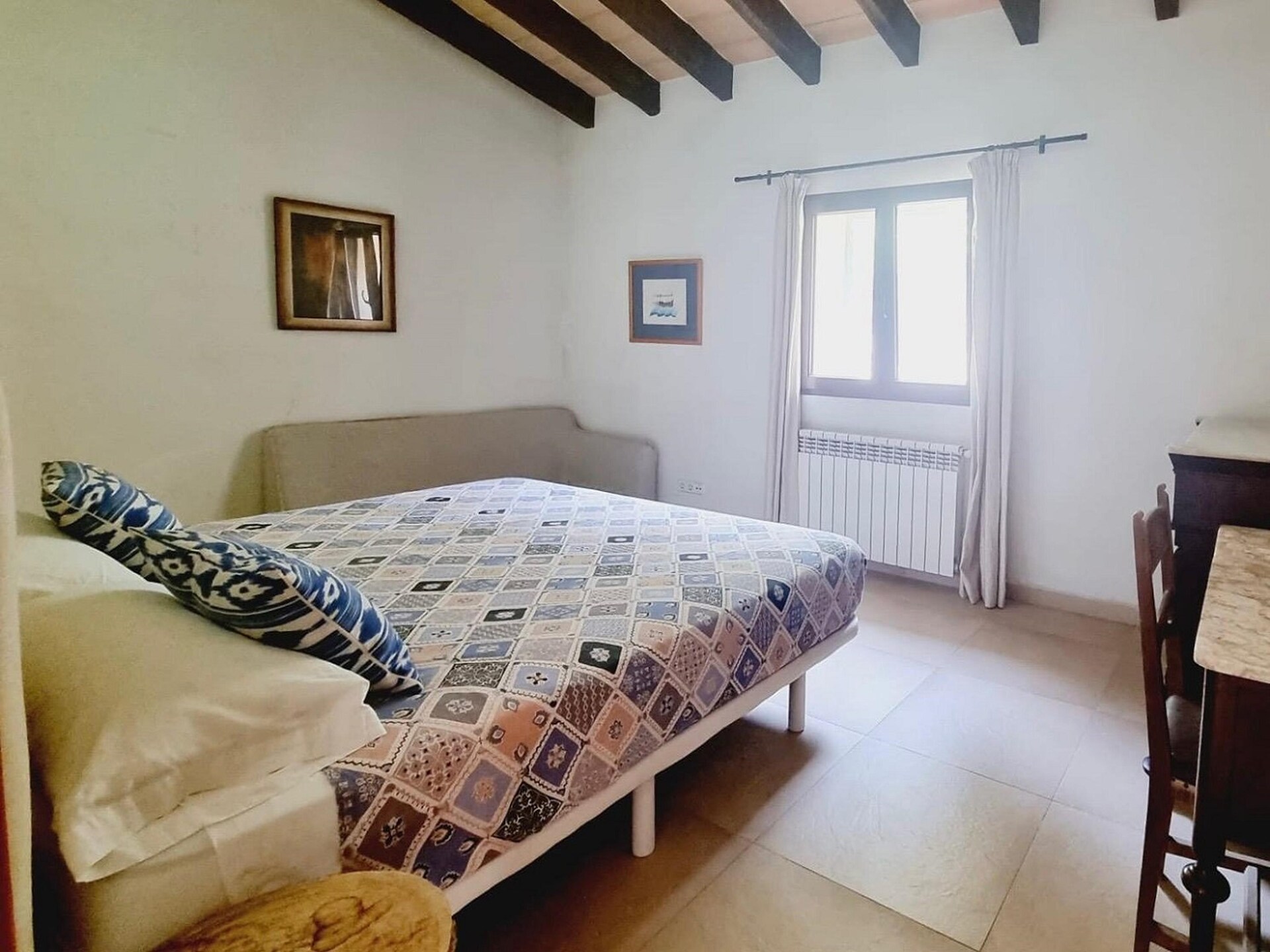 Villa Sa Palmera - Luxe familievilla met biologisch zwembad aan de golf - foto 20